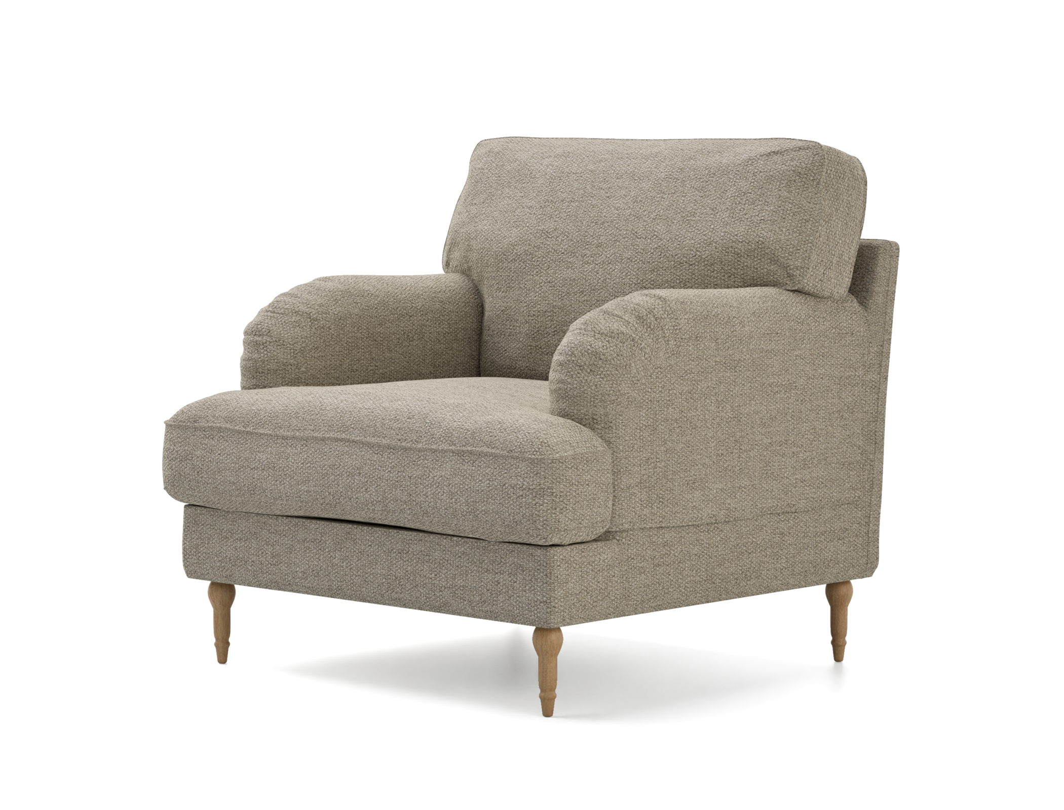 Stocksund Armchair Cover