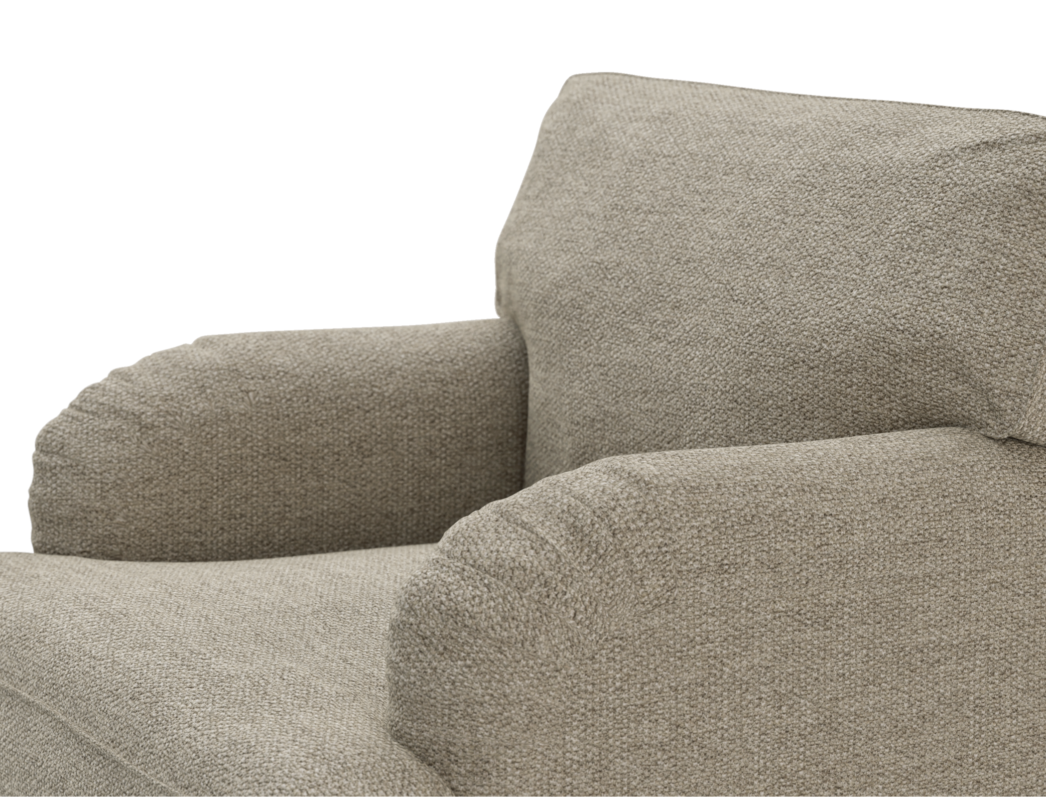 Stocksund Armchair Cover