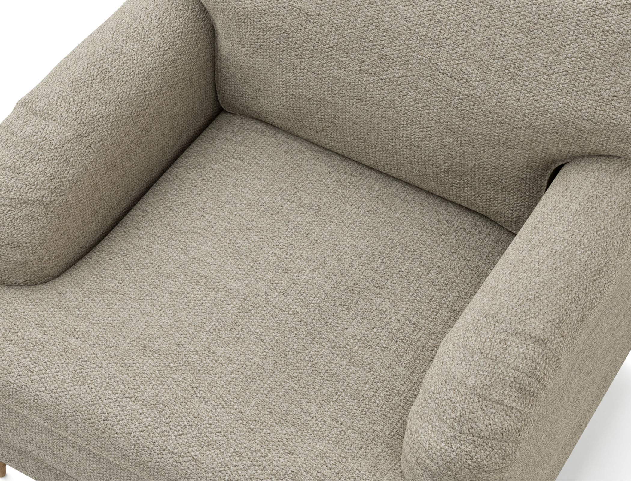 Stocksund Armchair Cover
