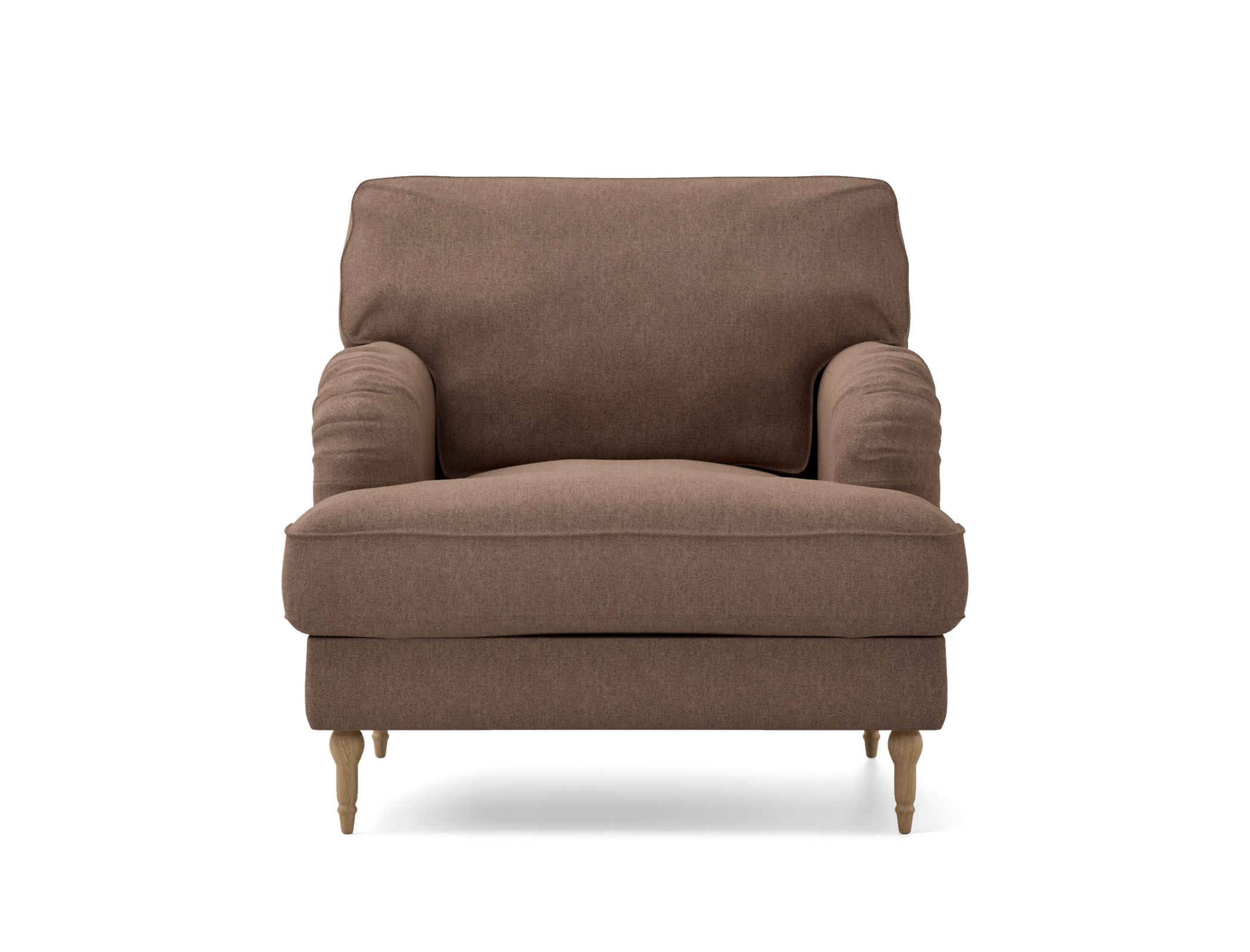 Överdrag till Stocksund fåtölj