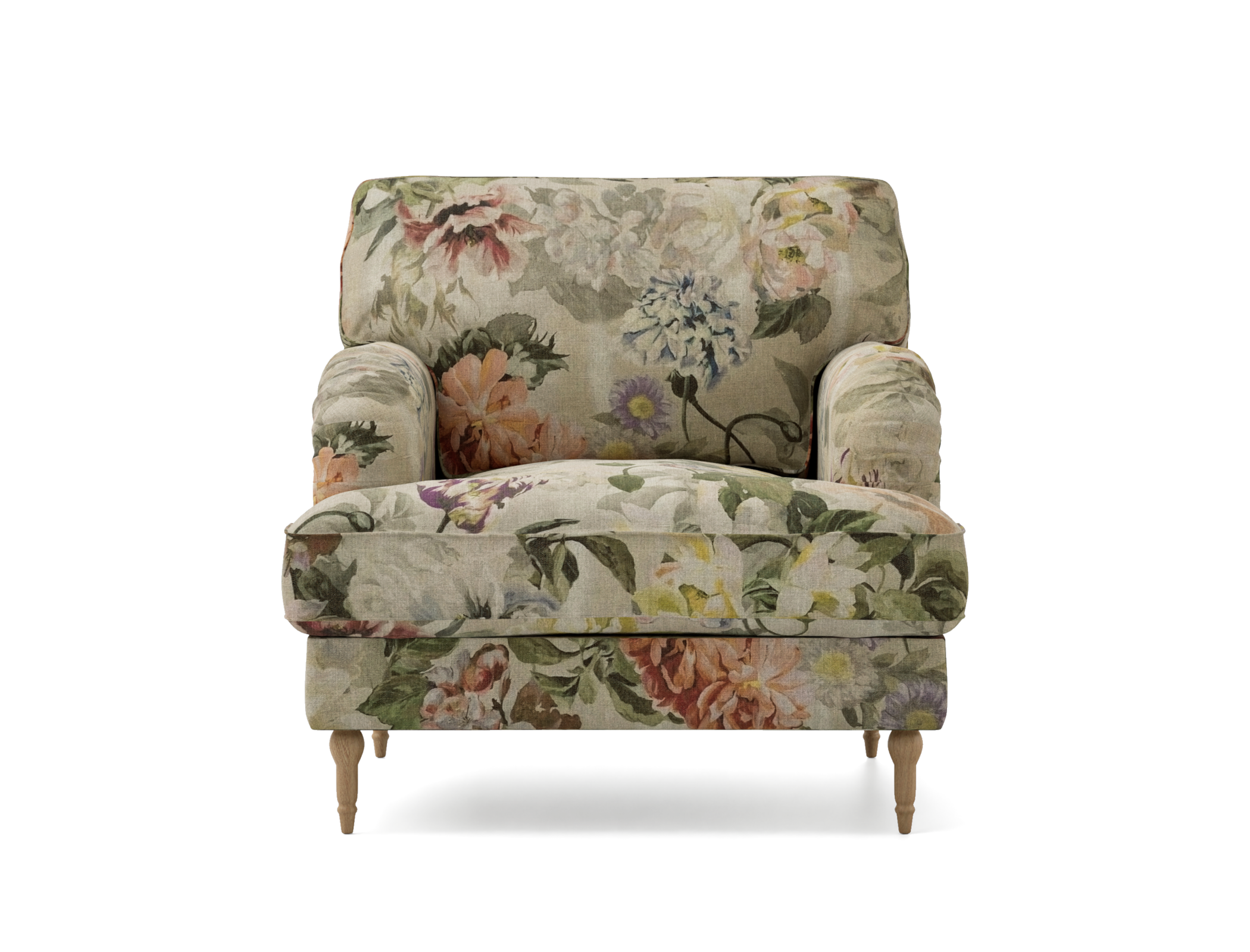 Stocksund Armchair Cover