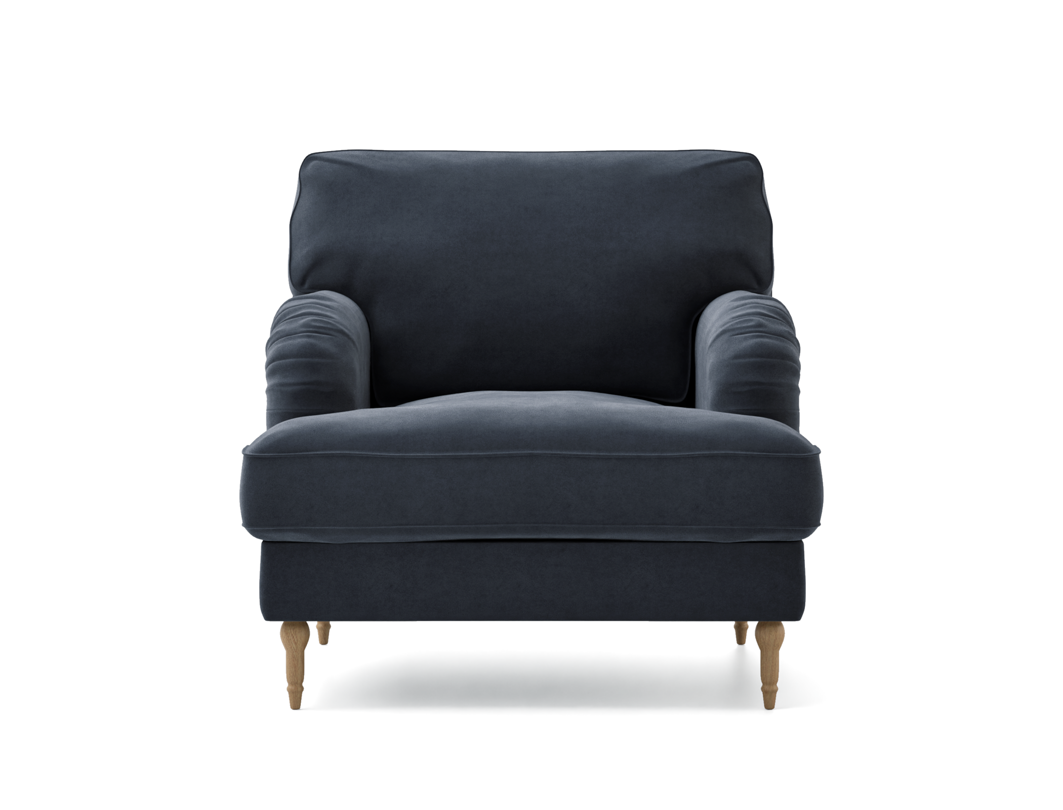 IKEA Stocksund, Chaise longue cover - Bemz | Bemz