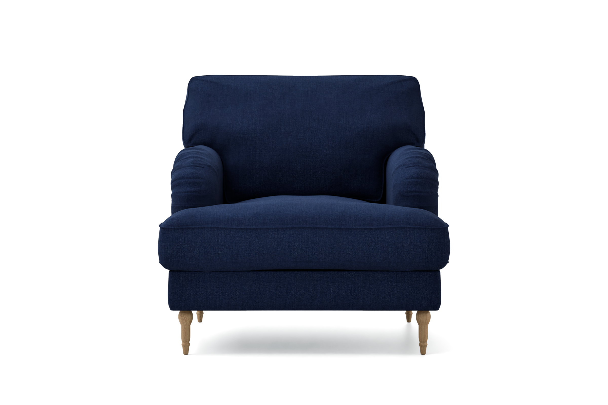 IKEA Stocksund, 3 Seater sofa cover - Bemz | Bemz