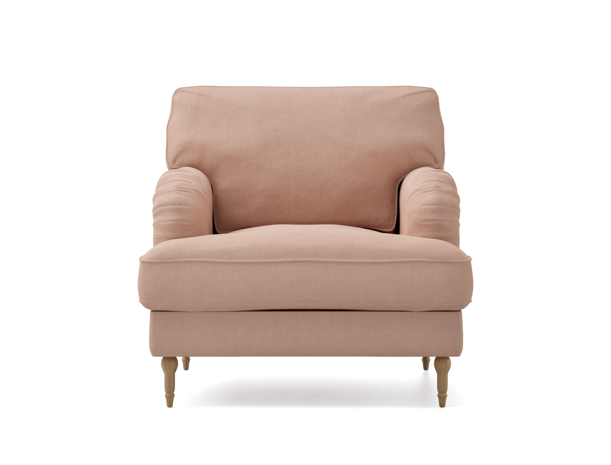 Överdrag till Stocksund fåtölj