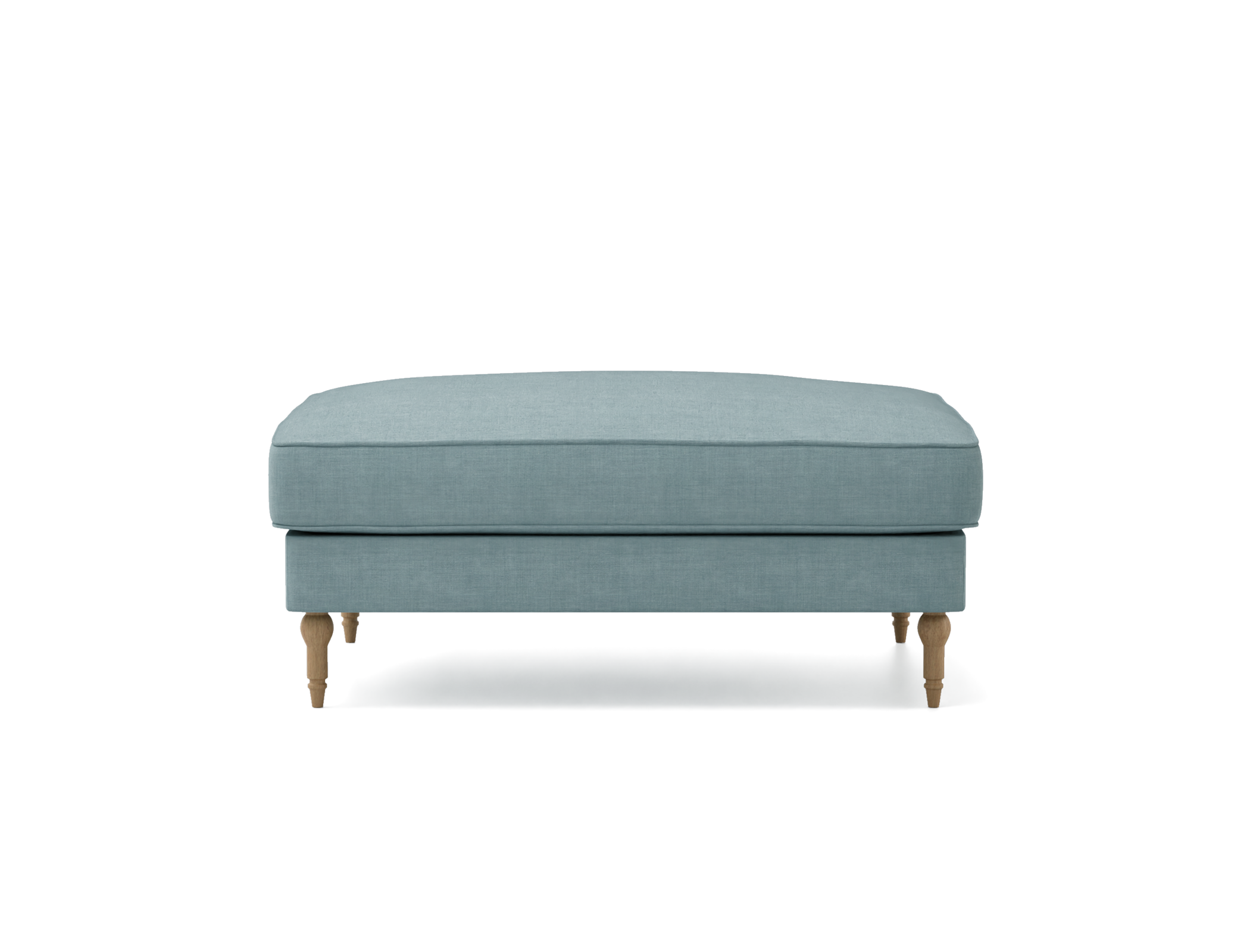 Överdrag till Stocksund fotpall