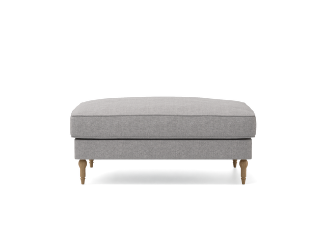 Stocksund Footstool Cover