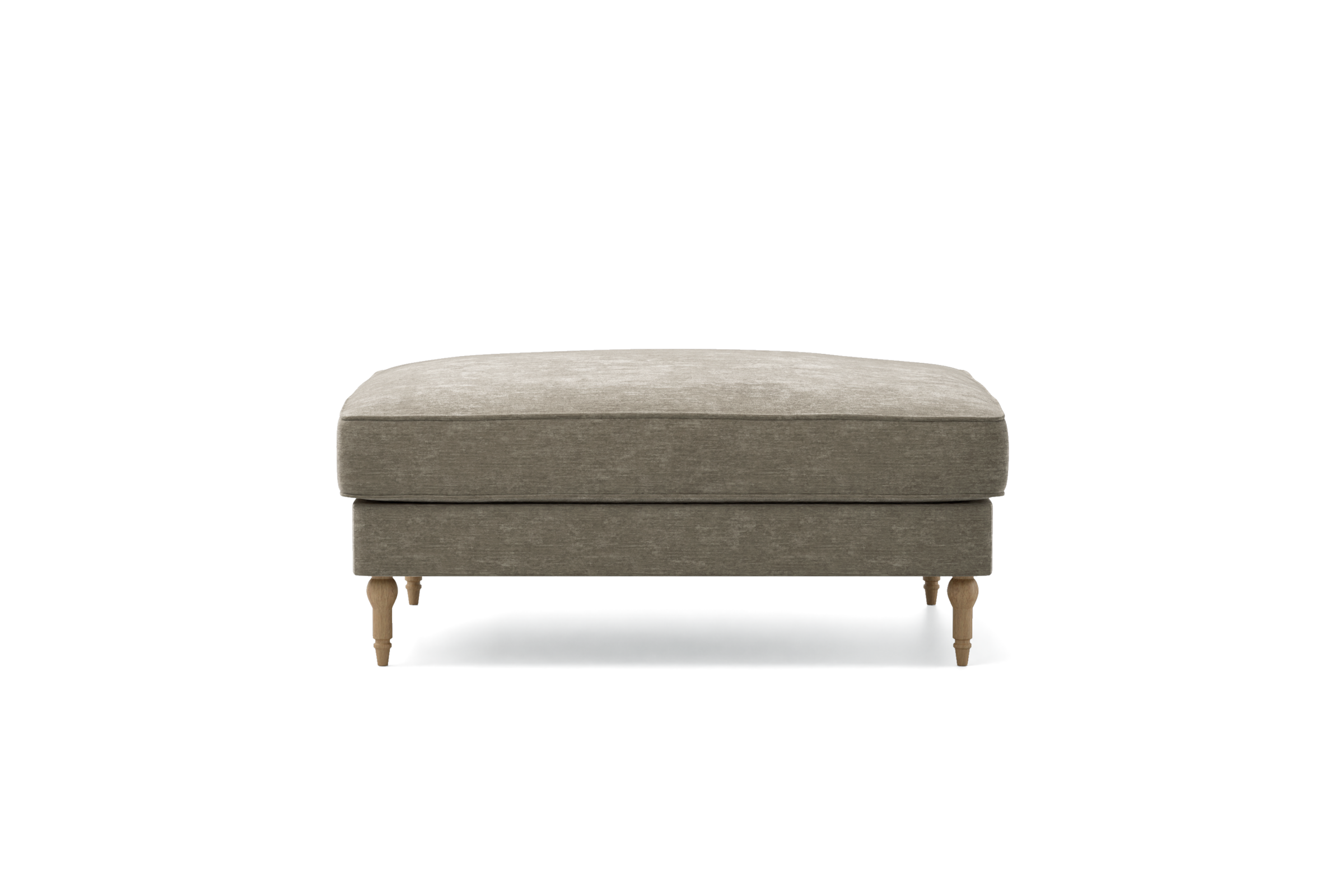 Stocksund Footstool Cover