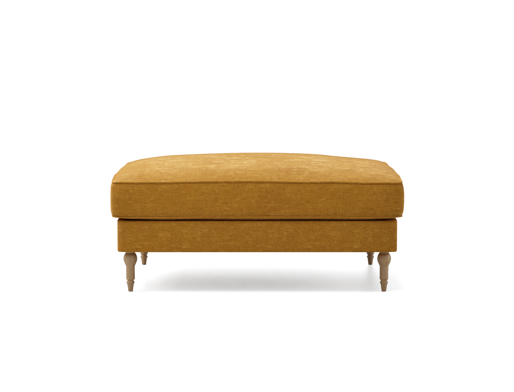 Stocksund Footstool Cover