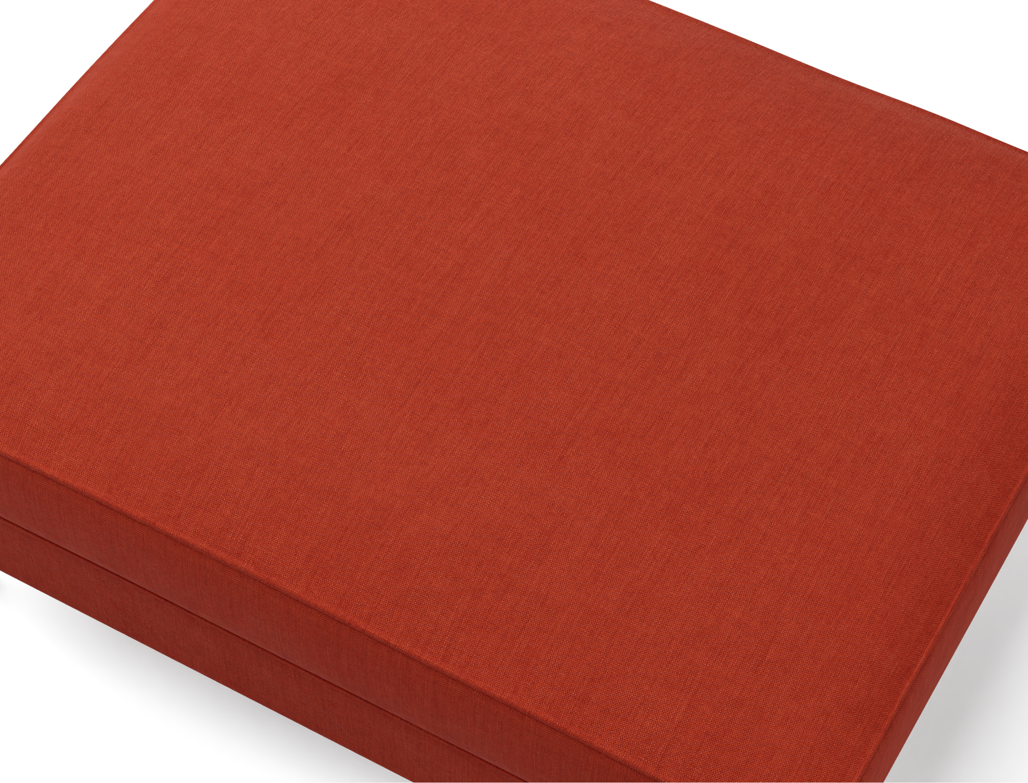 Stocksund Footstool Cover