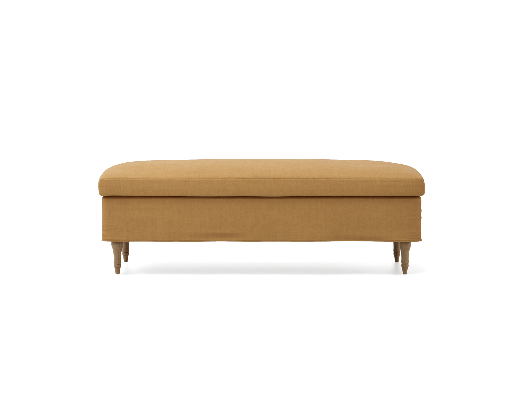 Överdrag till Stocksund bänk