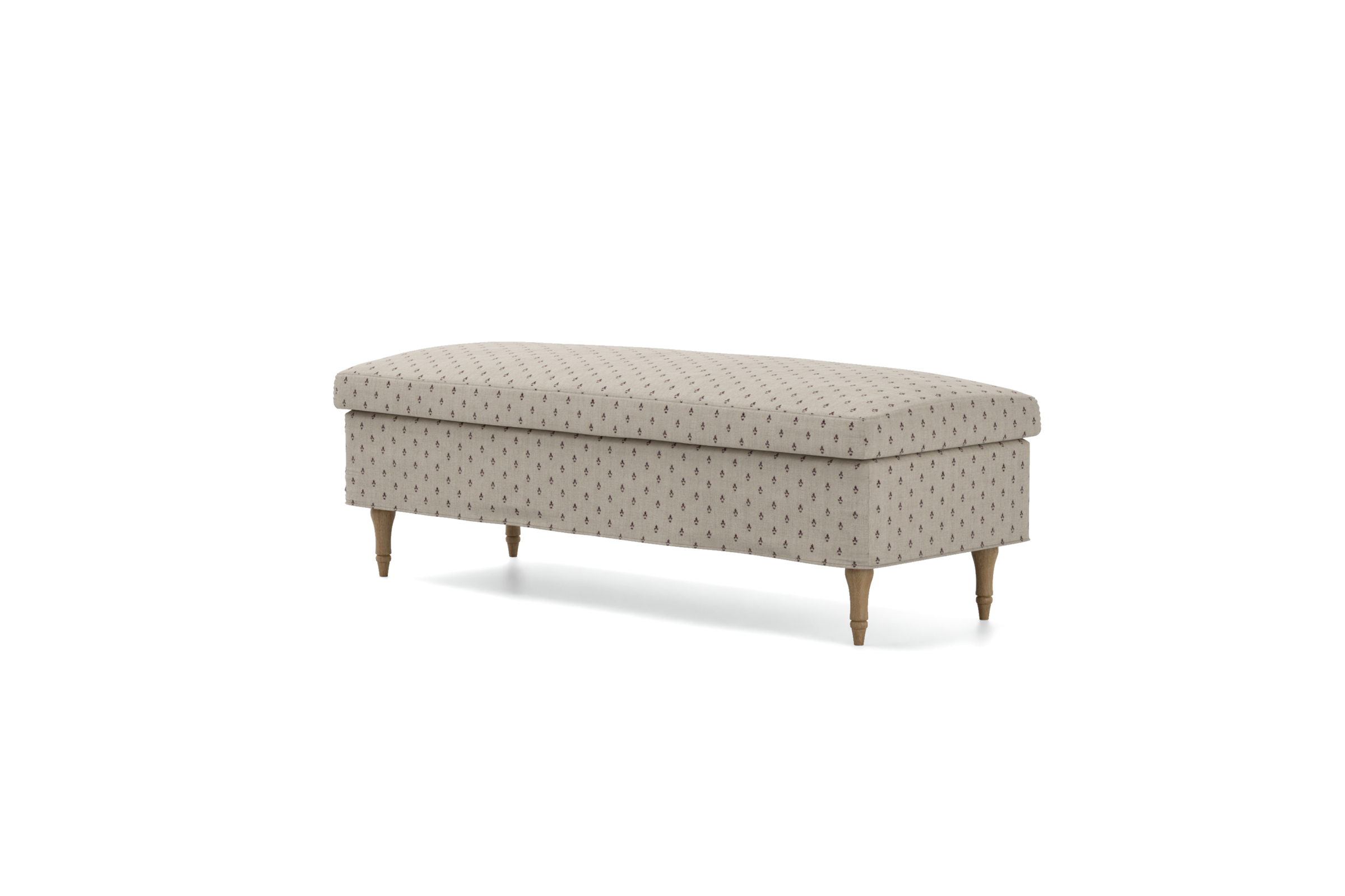 Cover for bench IKEA Stocksund | Bemz