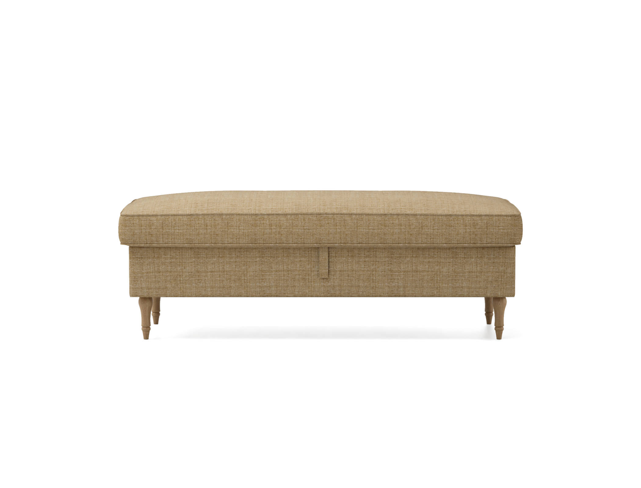 Stocksund Bench Cover