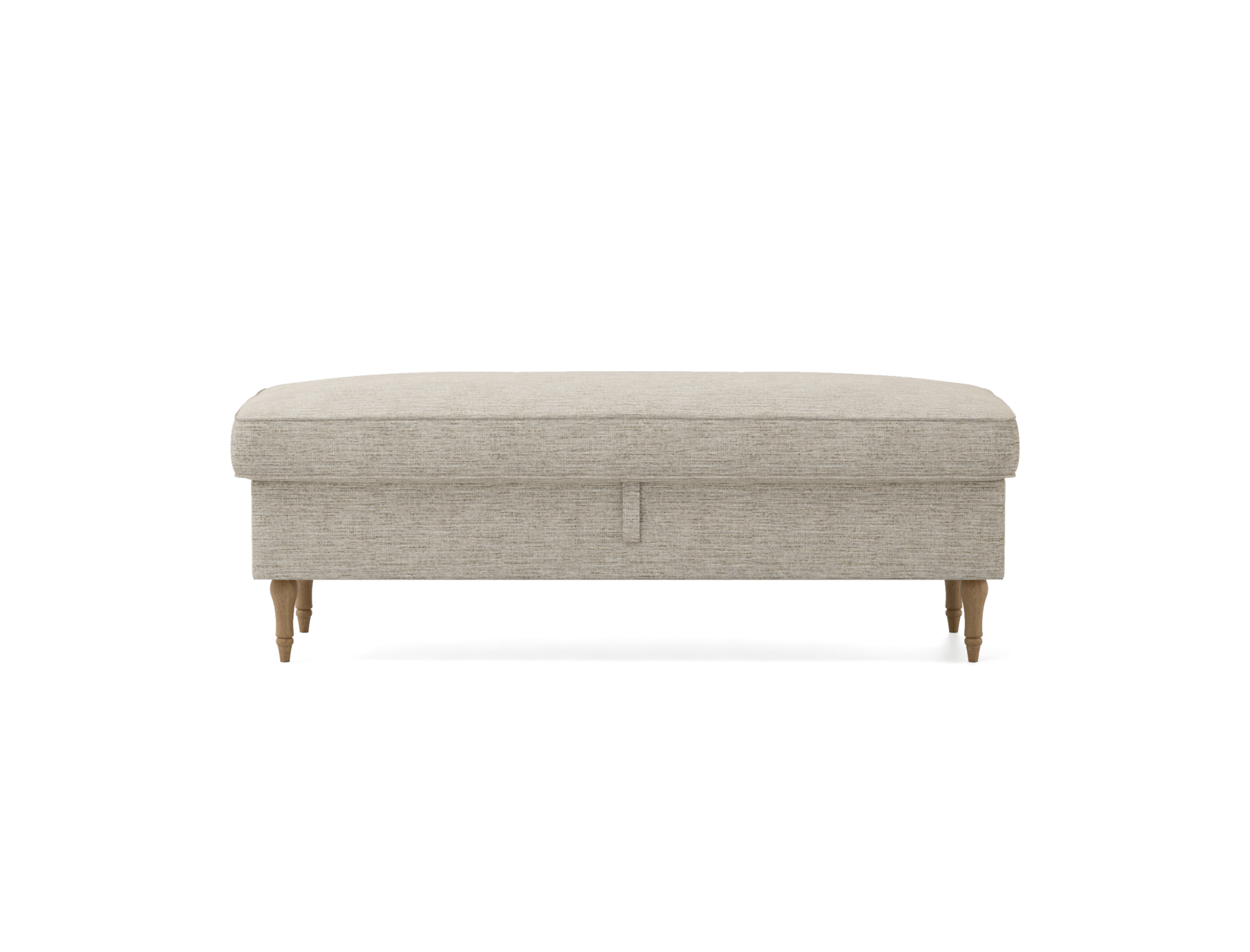 Stocksund Bench Cover