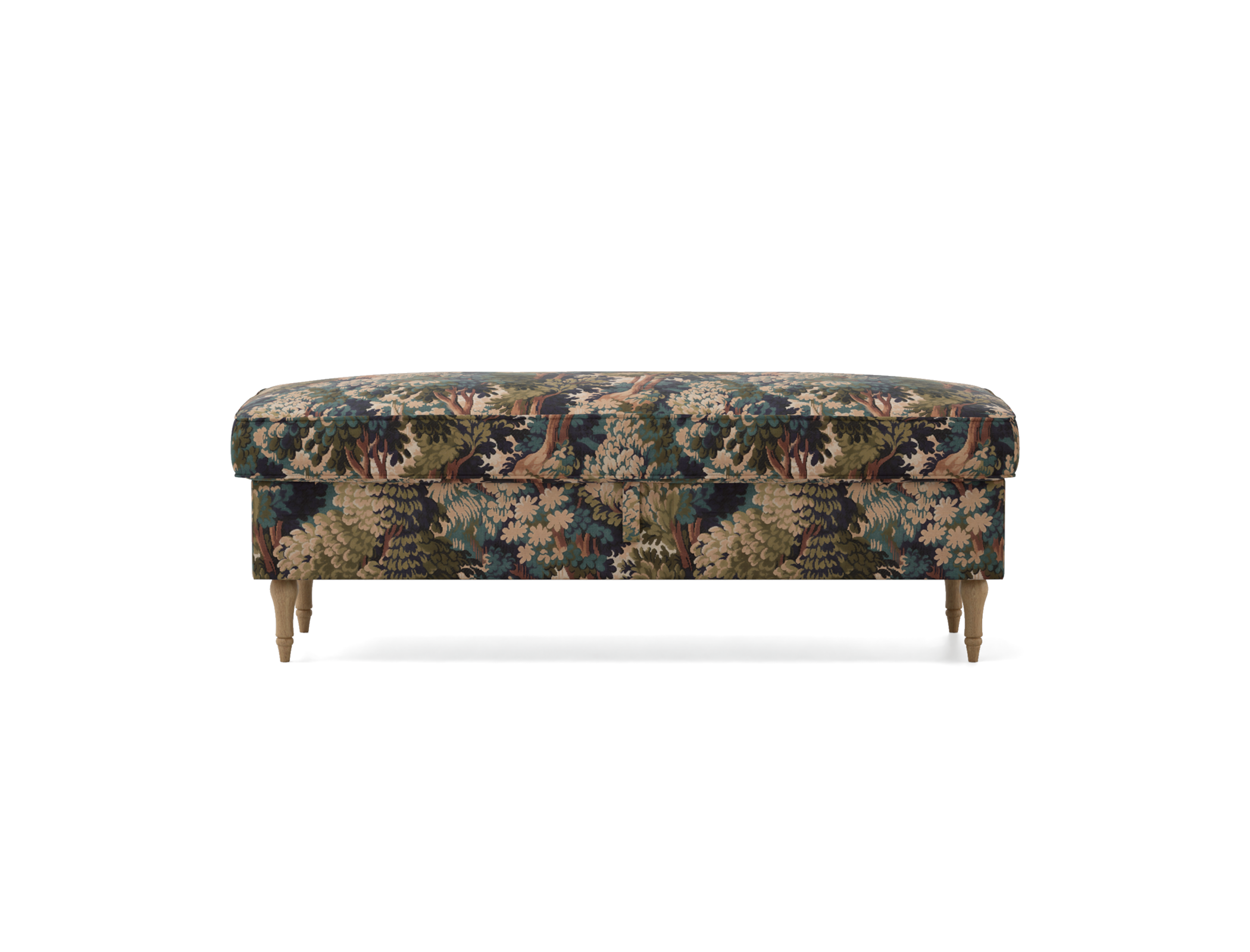 Stocksund Bench Cover