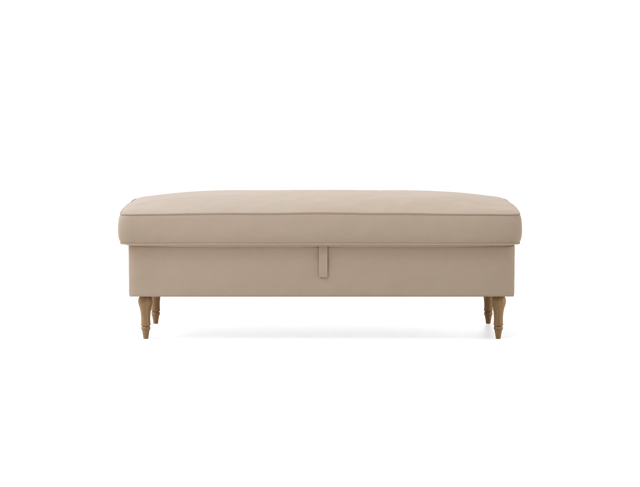 Stocksund Bench Cover