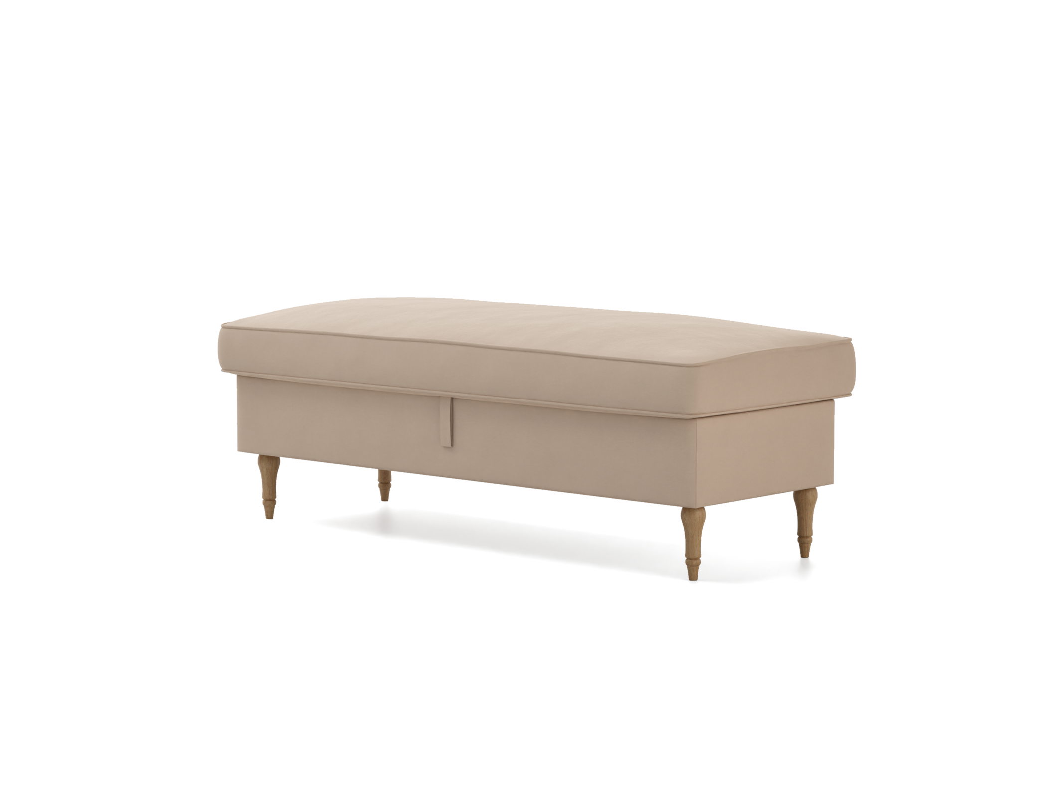 Stocksund Bench Cover
