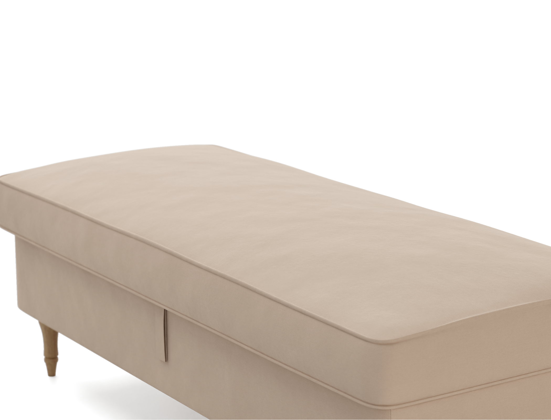 Stocksund Bench Cover