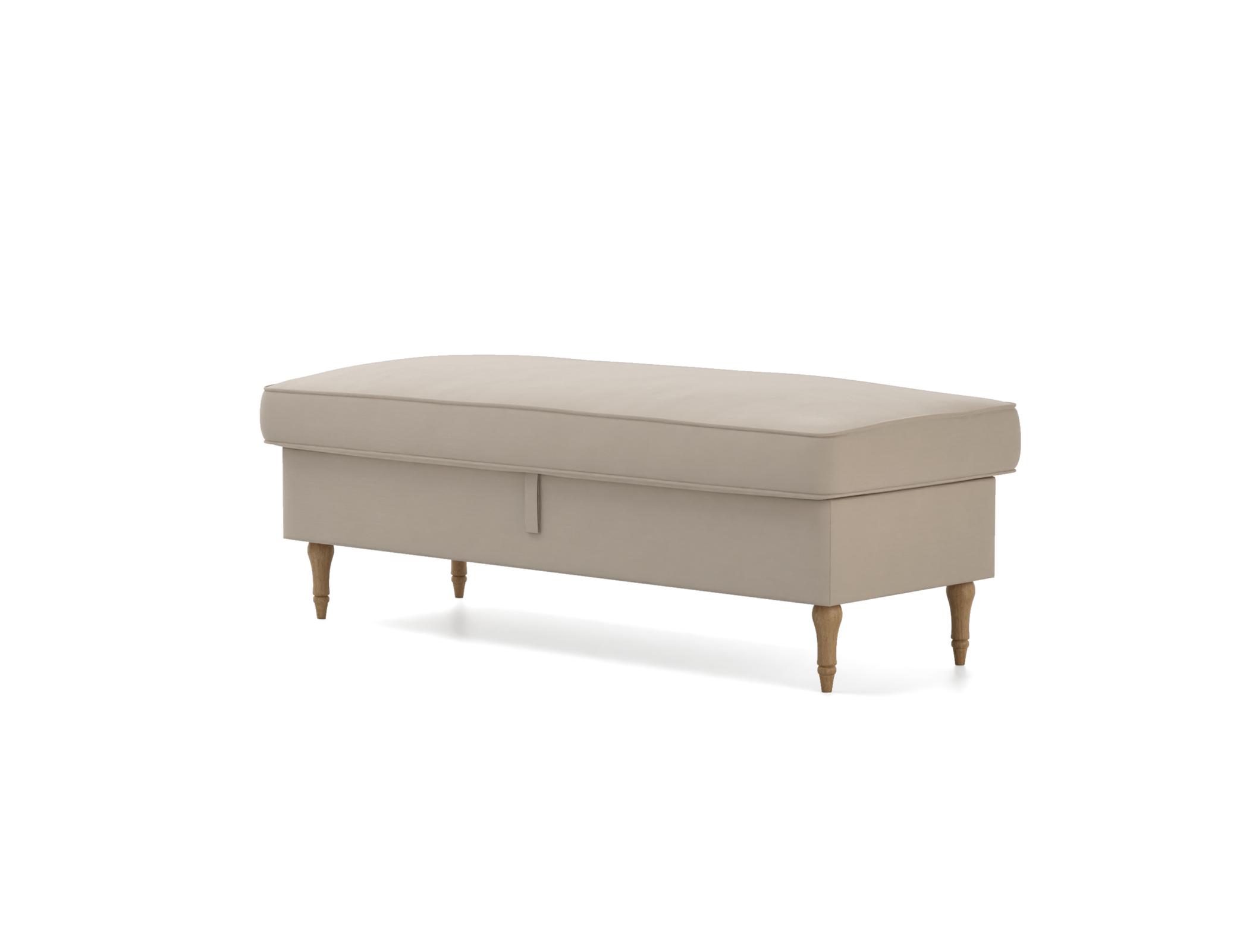Stocksund Bench Cover