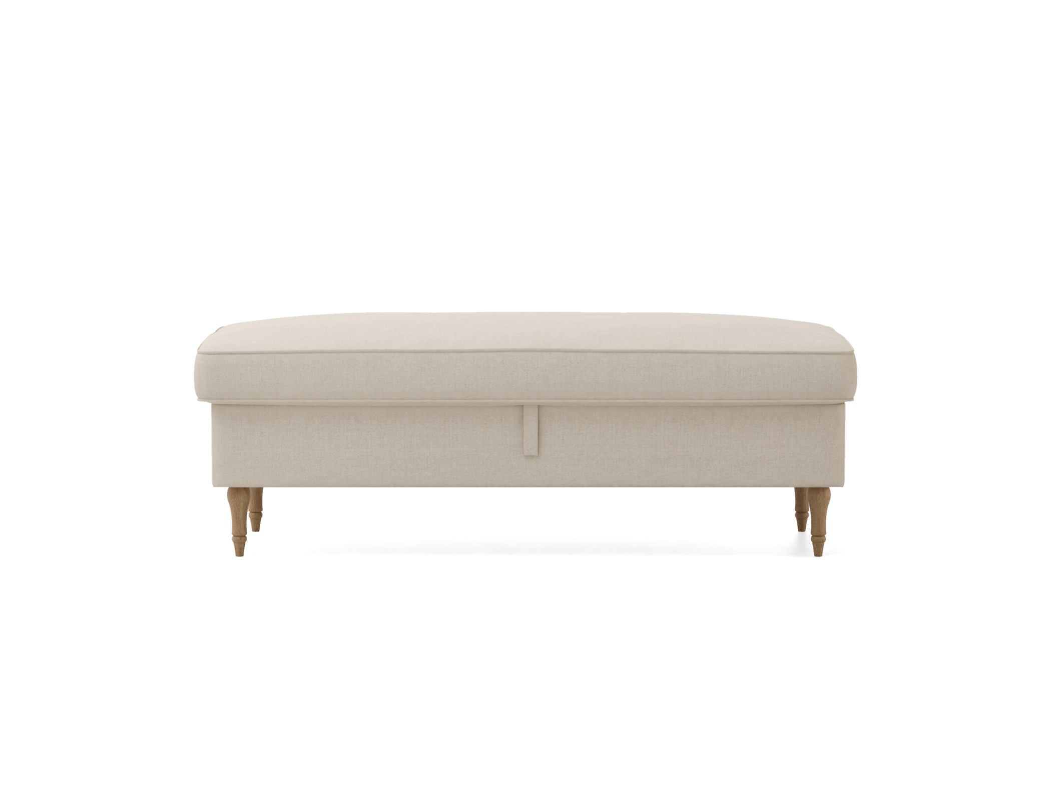 Stocksund Bench Cover