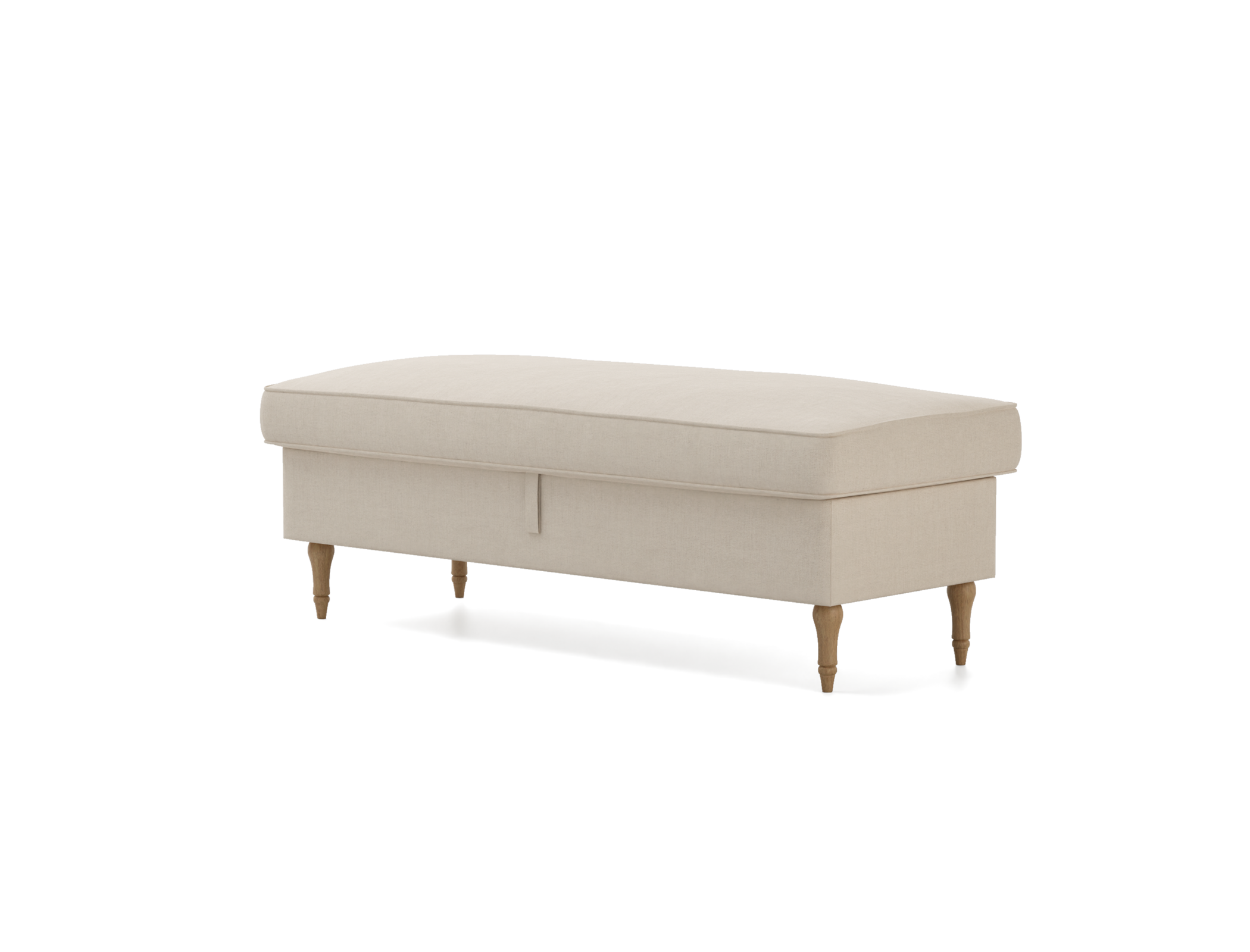 Stocksund Bench Cover