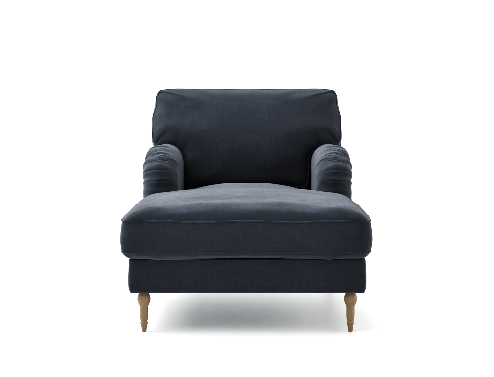 Stocksund Chaise Longue Cover
