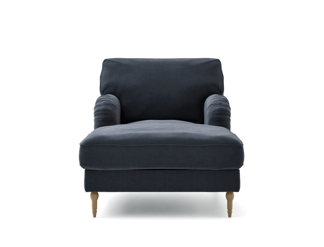Stocksund Chaise Longue Cover