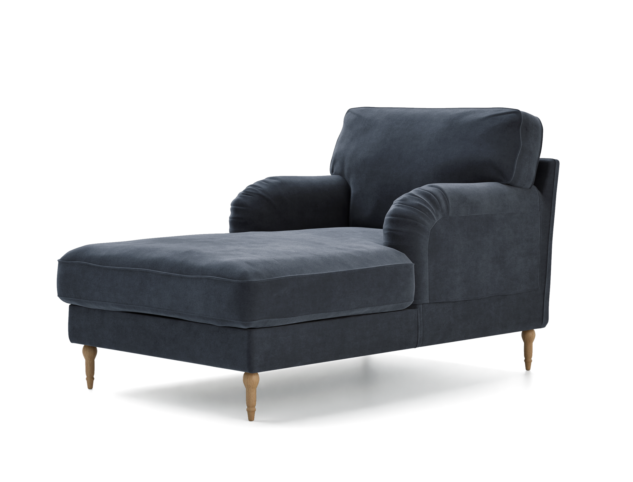 Stocksund Chaise Longue Cover