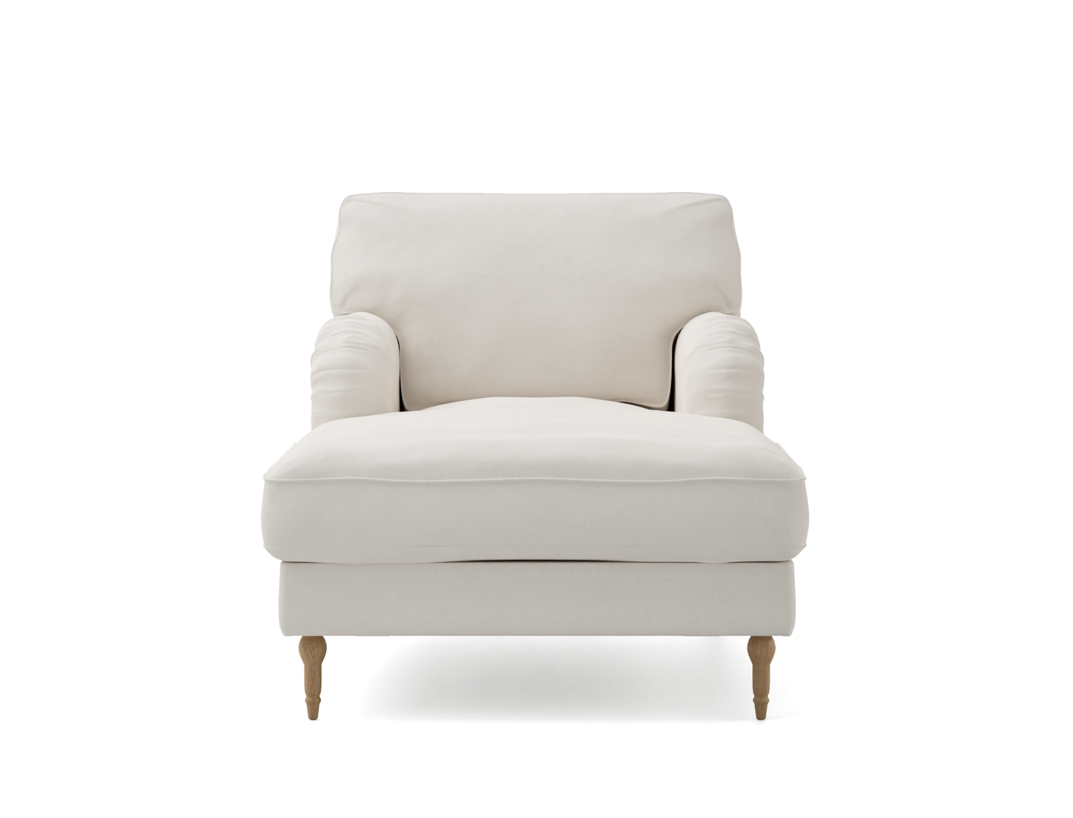 Stocksund Chaise Longue Cover