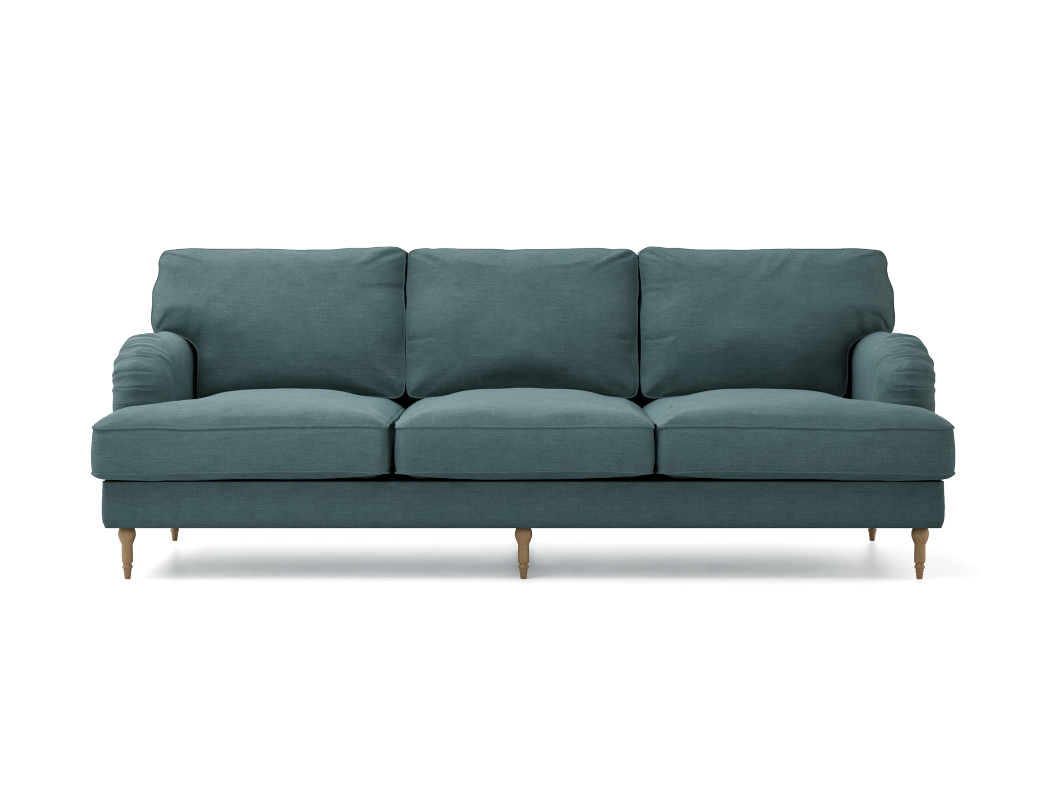 Stocksund 3.5 Seater Sofa Cover