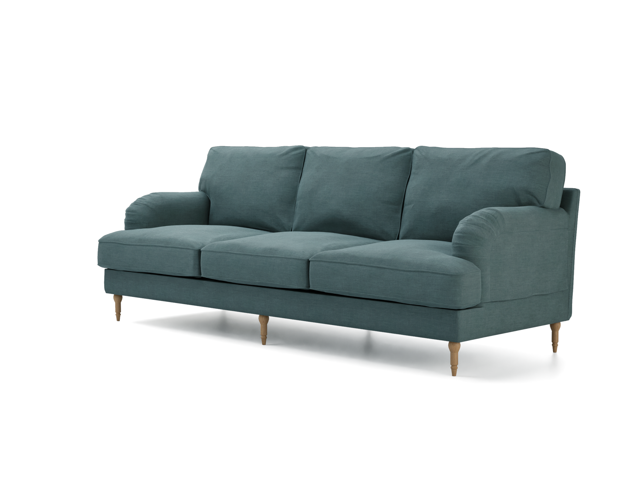 Stocksund 3.5 Seater Sofa Cover