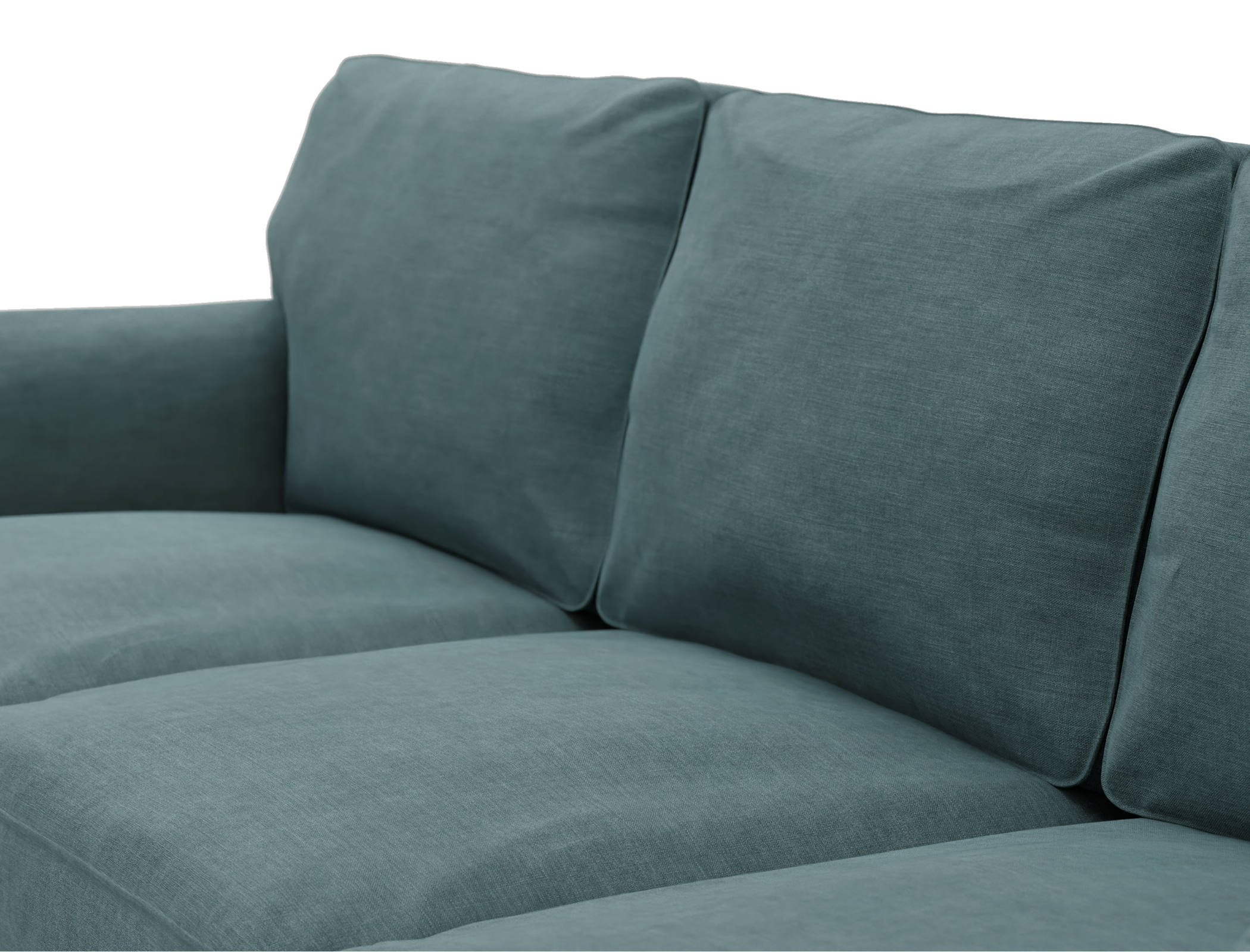 Stocksund 3.5 Seater Sofa Cover