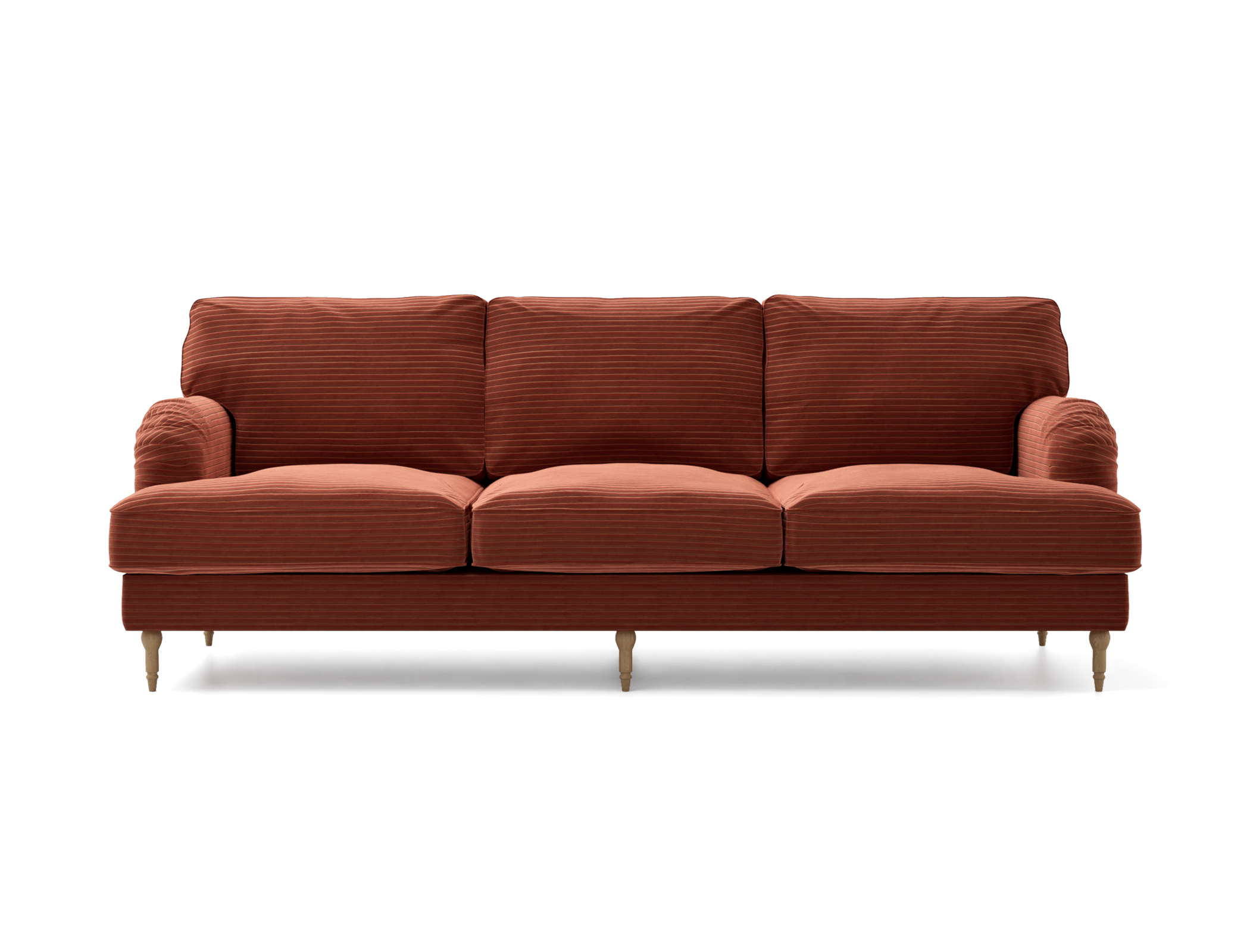 Stocksund 3.5 Seater Sofa Cover
