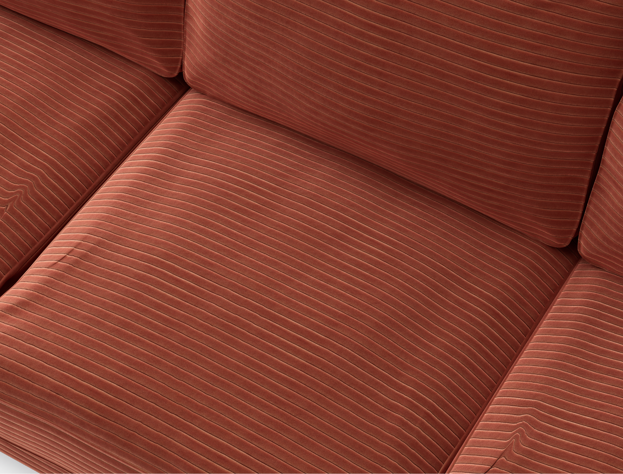 Stocksund 3.5 Seater Sofa Cover
