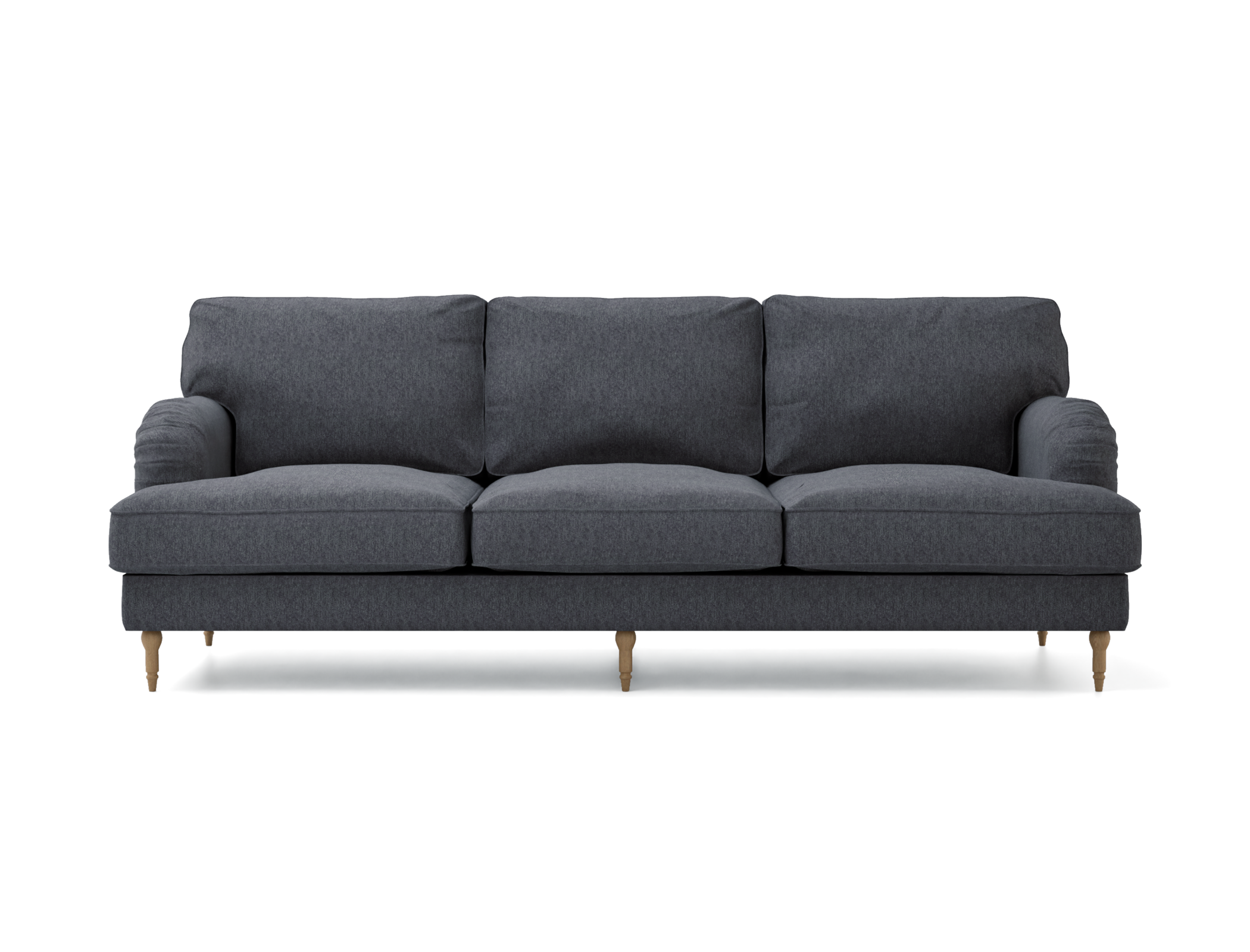 Bezug für 3,5er-Sofa Stocksund