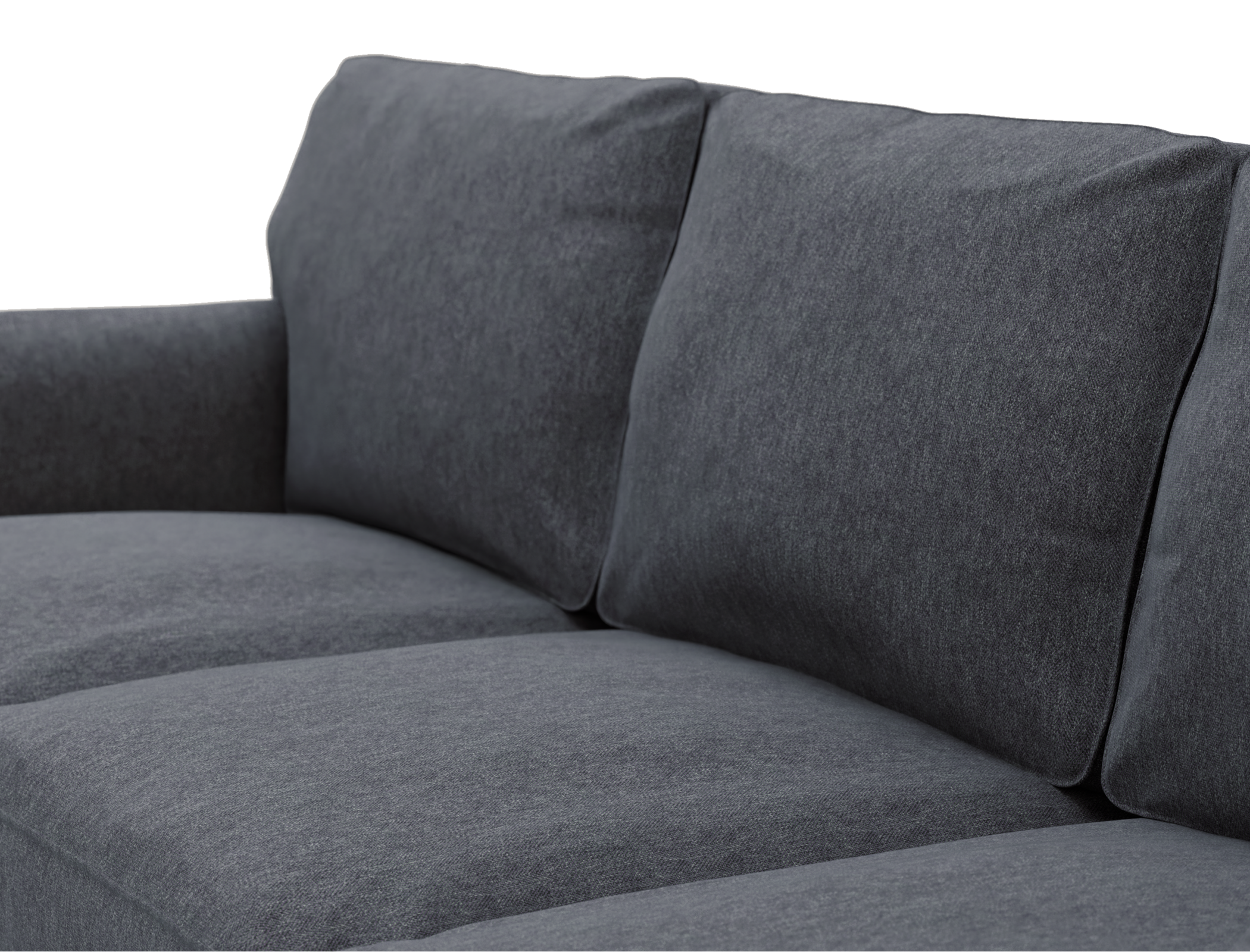 Bezug für 3,5er-Sofa Stocksund