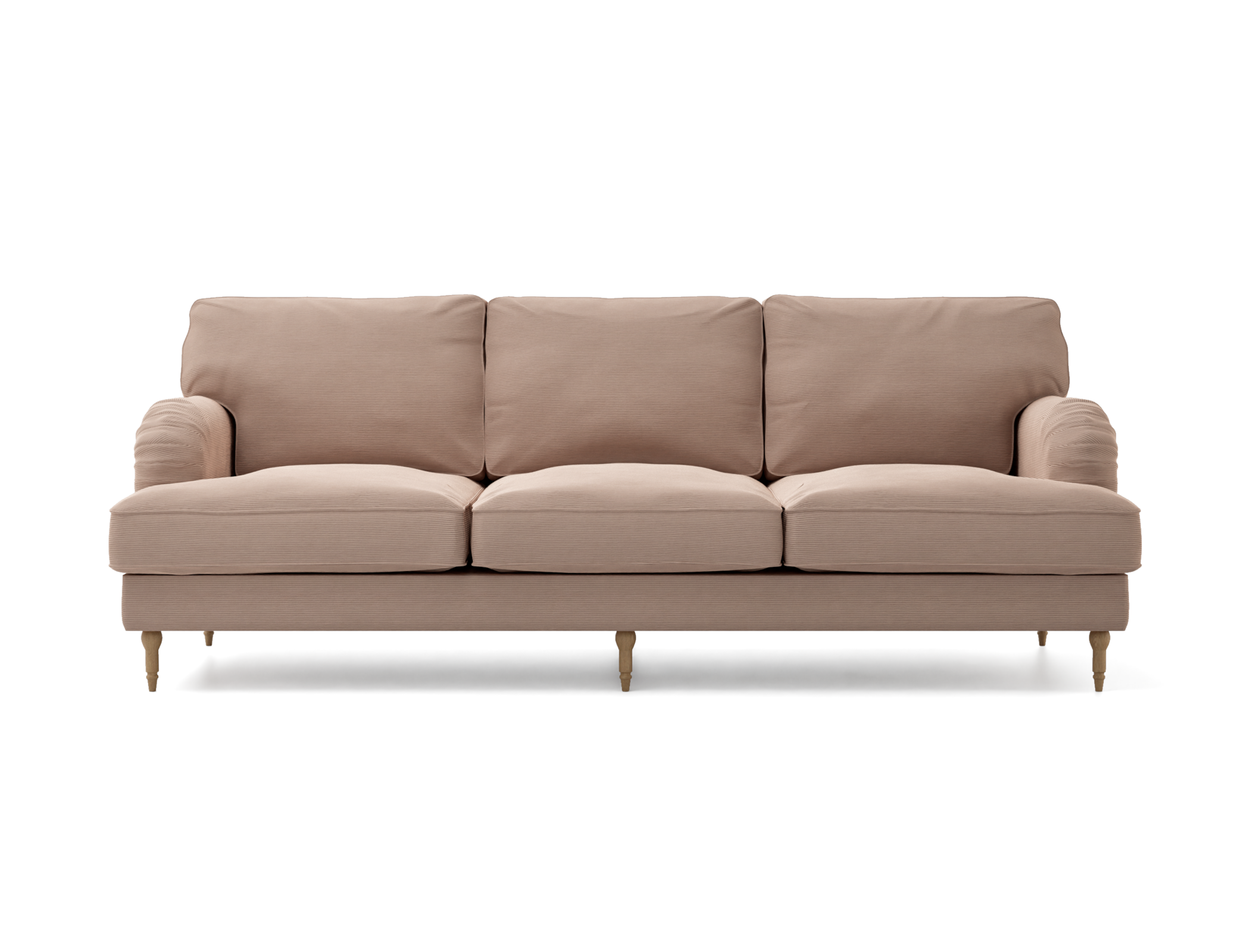 Stocksund 3.5 Seater Sofa Cover