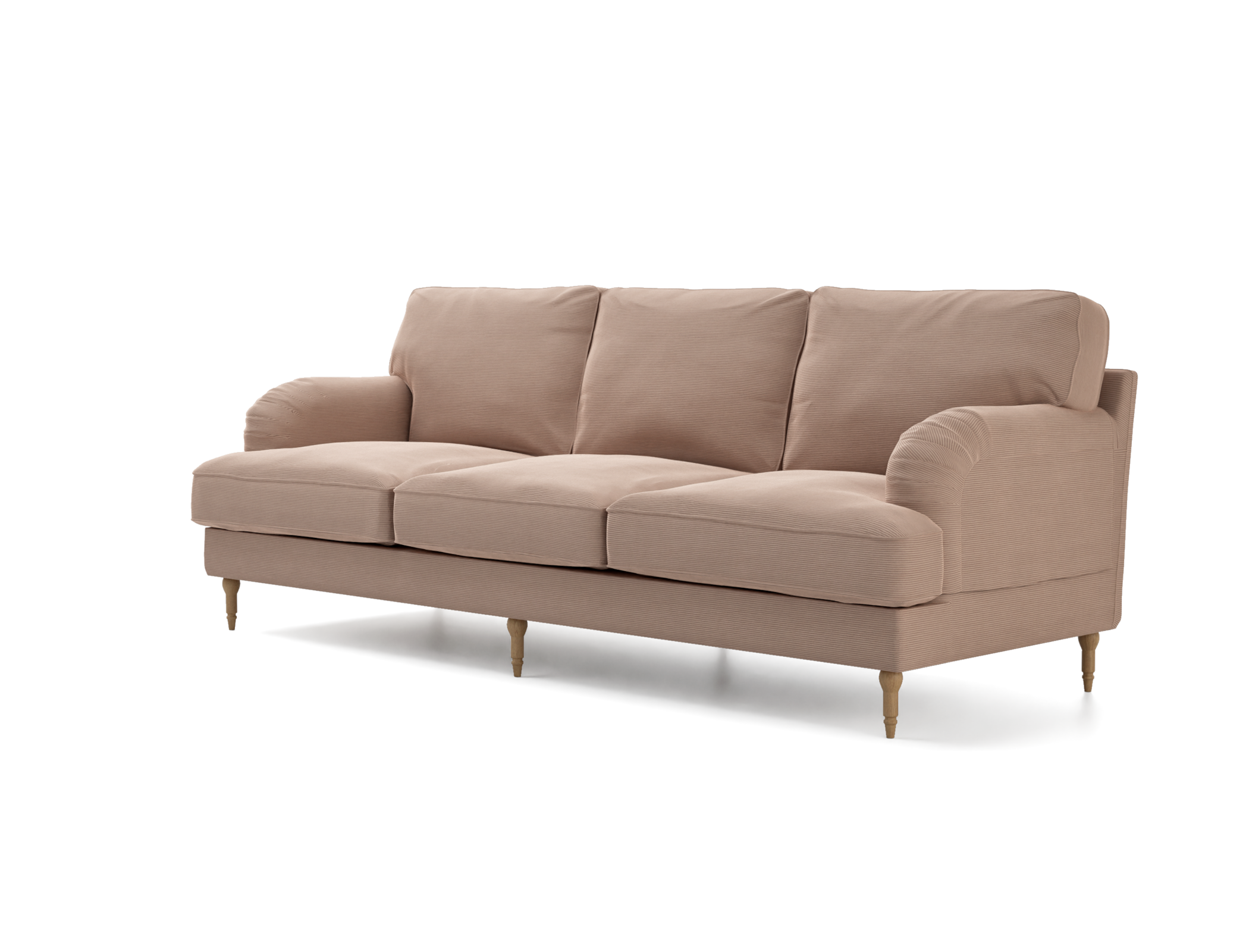 Stocksund 3.5 Seater Sofa Cover