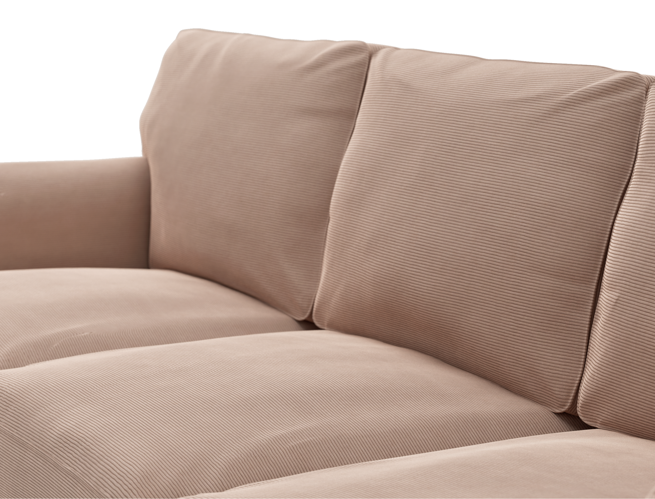 Stocksund 3.5 Seater Sofa Cover