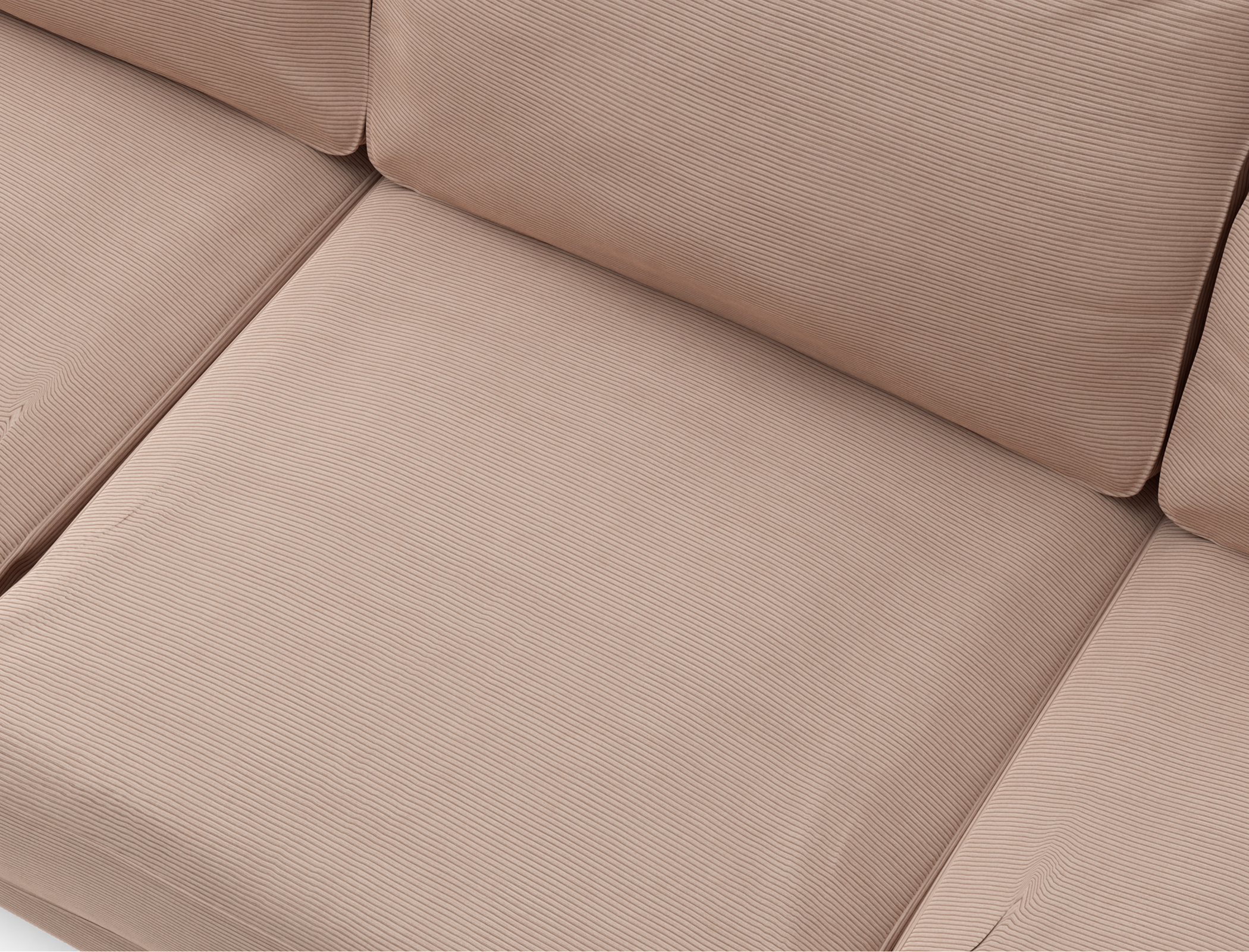 Stocksund 3.5 Seater Sofa Cover