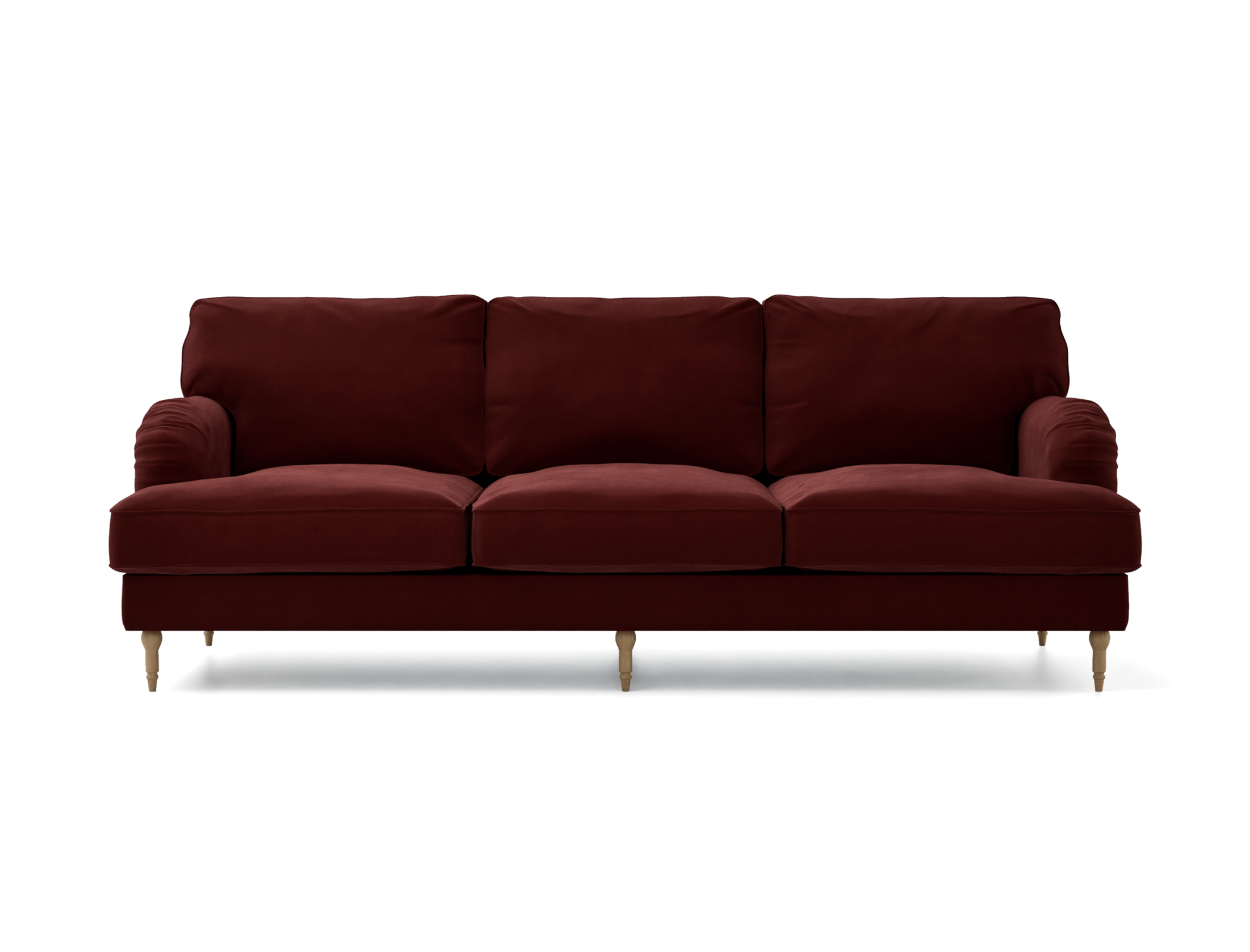 Bezug für 3,5er-Sofa Stocksund