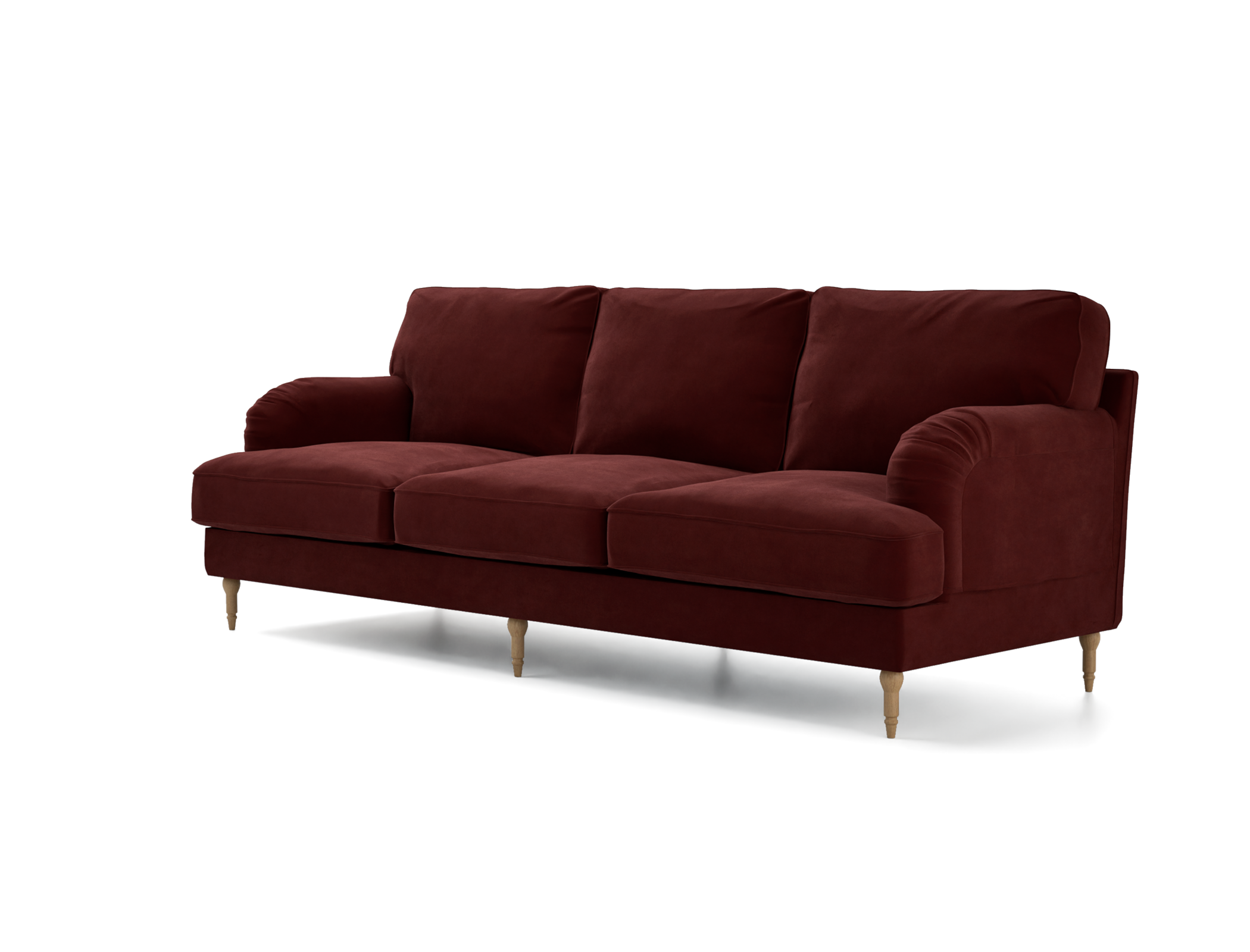 Bezug für 3,5er-Sofa Stocksund