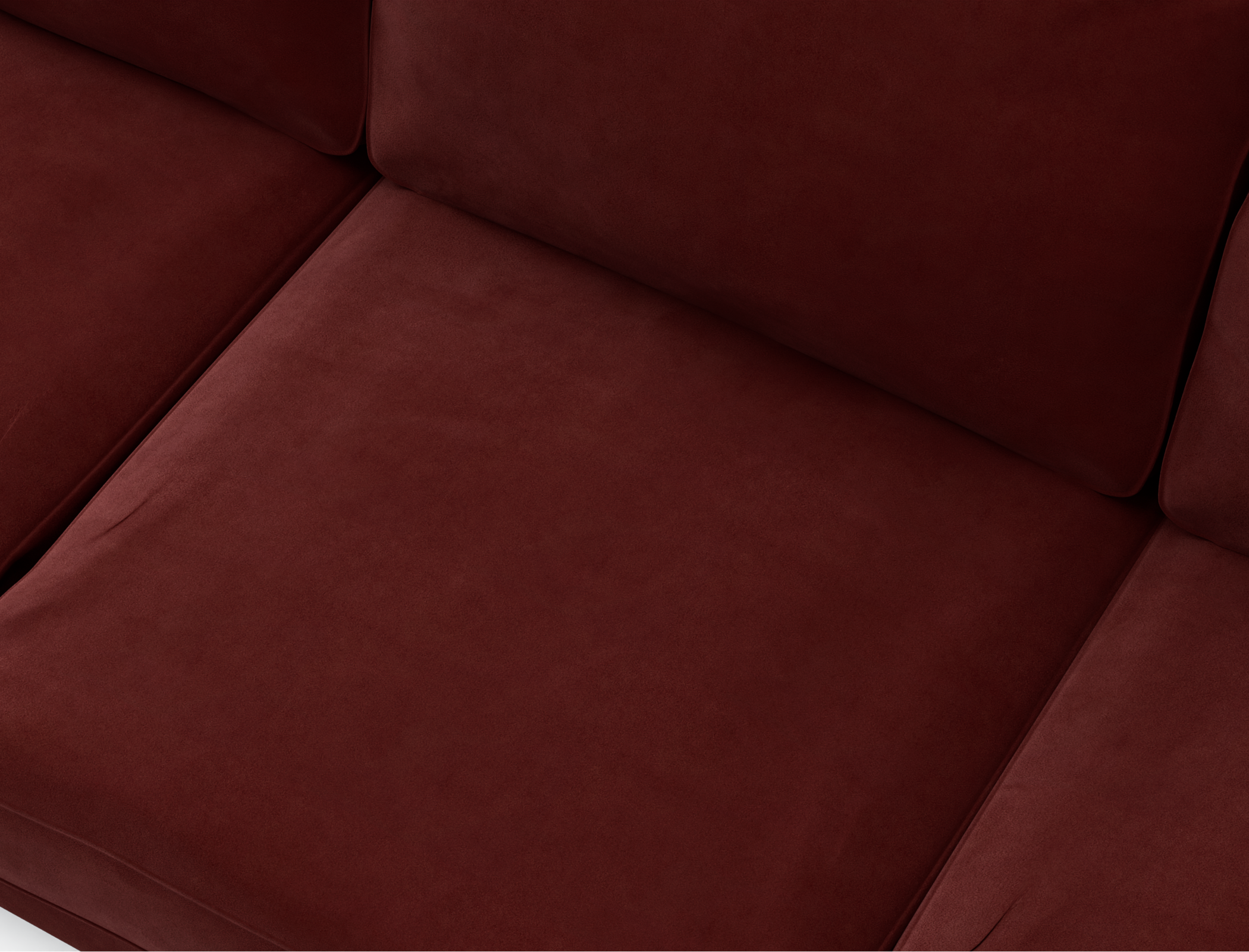 Bezug für 3,5er-Sofa Stocksund