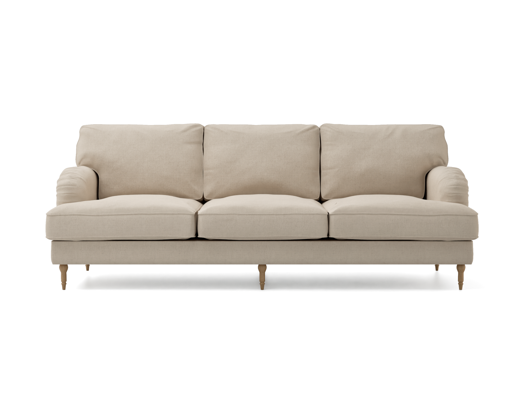 Stocksund 3.5 Seater Sofa Cover