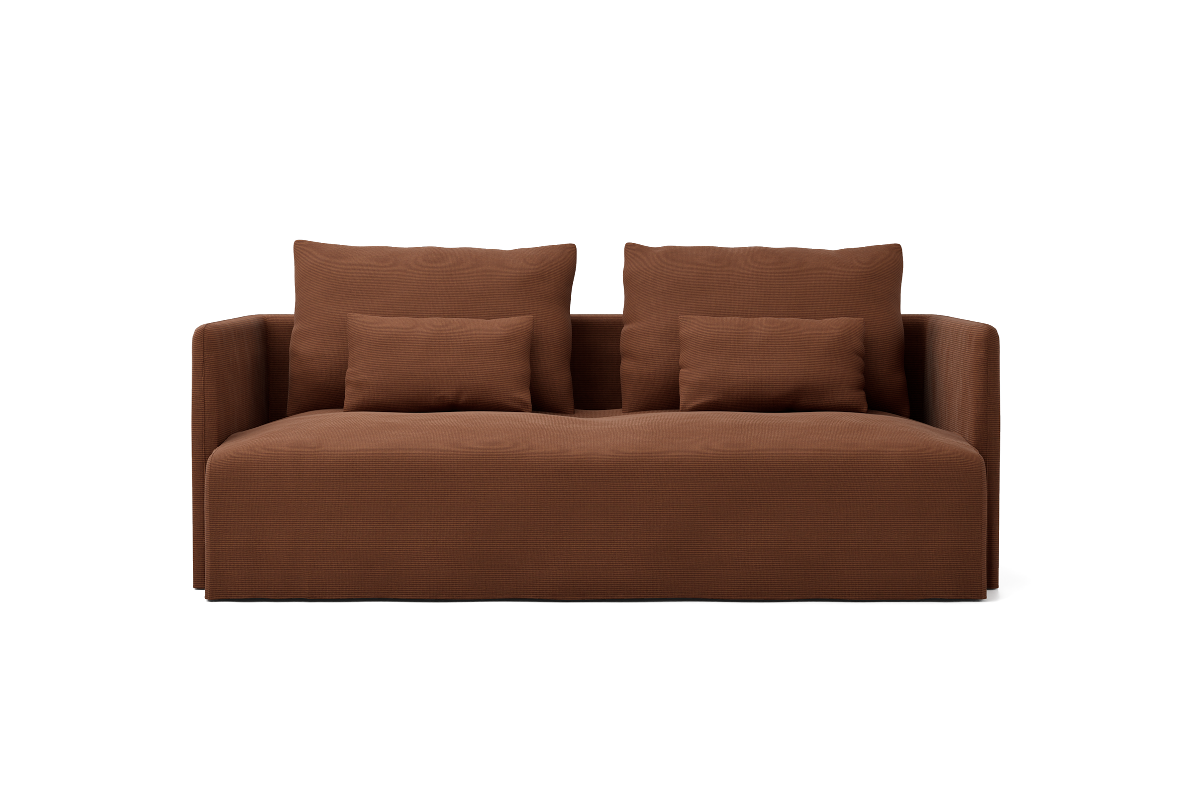 Söderhamn 3 Seater Sofa Cover