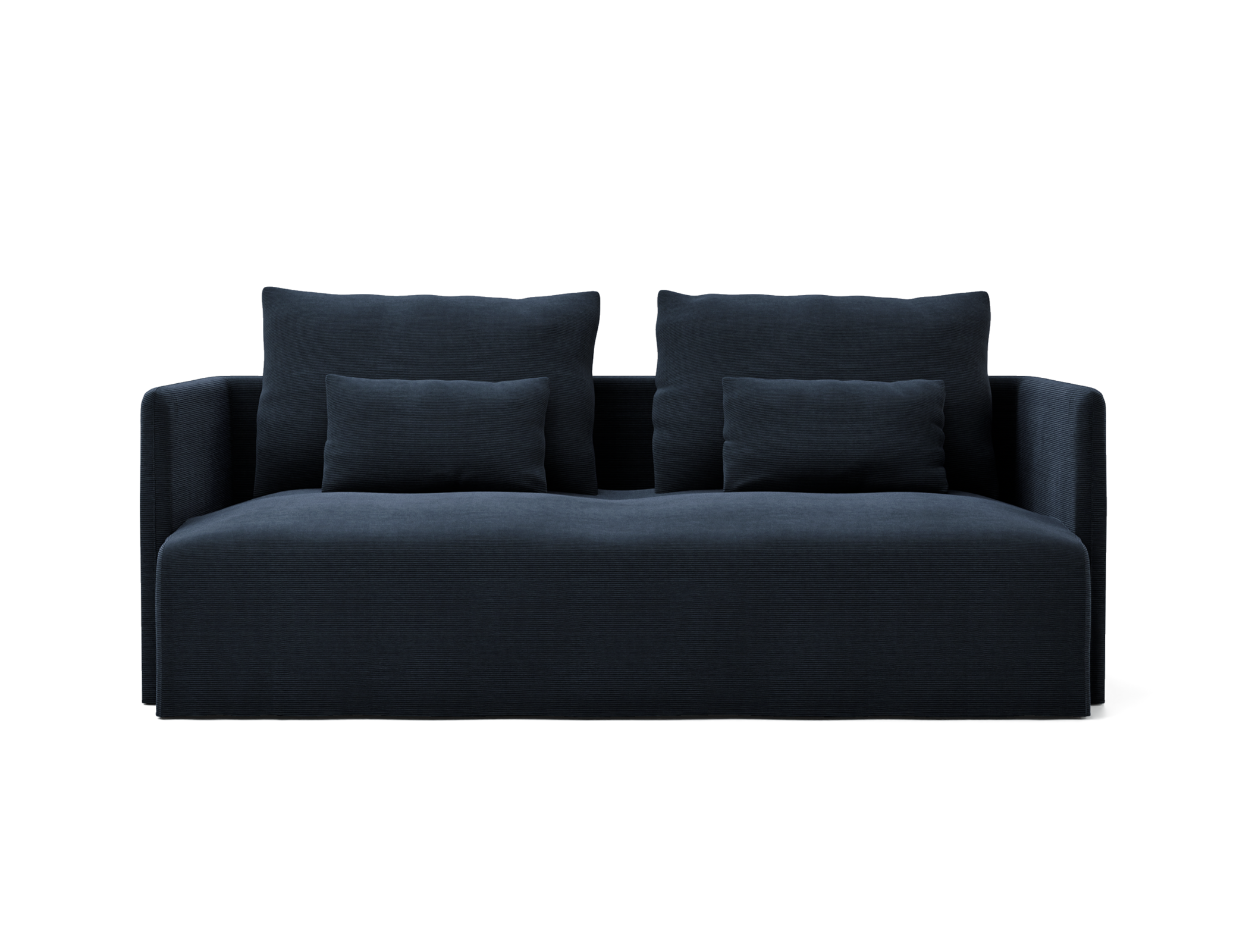 Söderhamn 3 Seater Sofa Cover