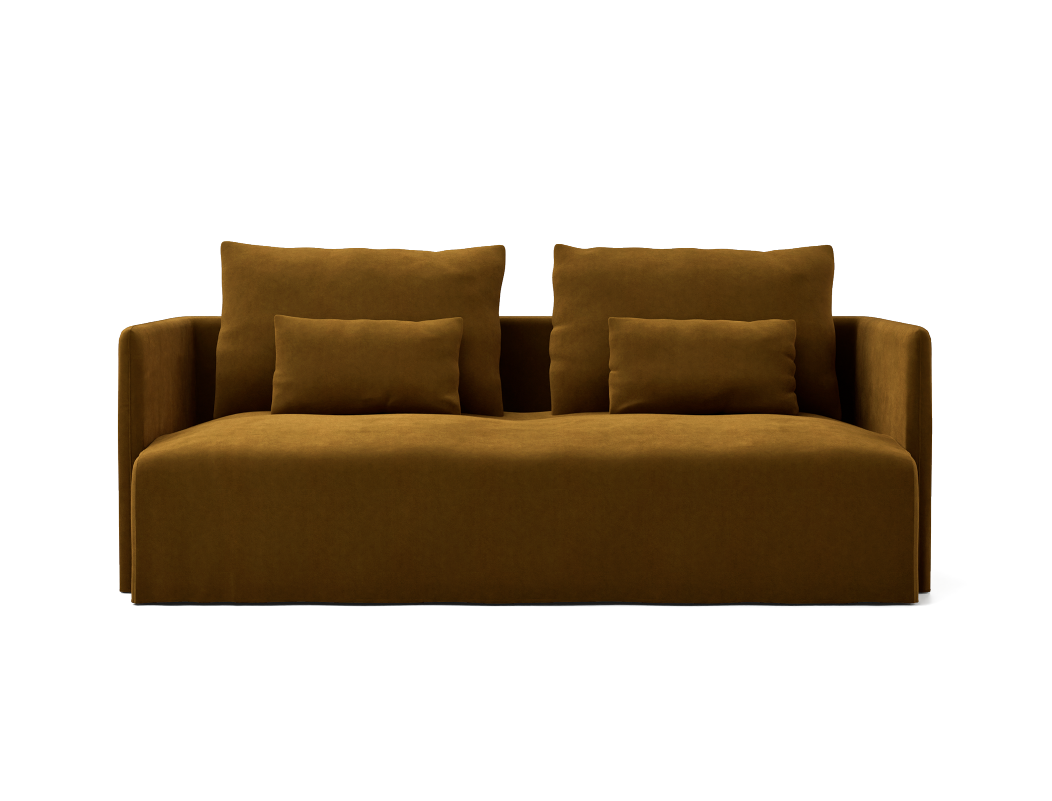 Söderhamn 3 Seater Sofa Cover