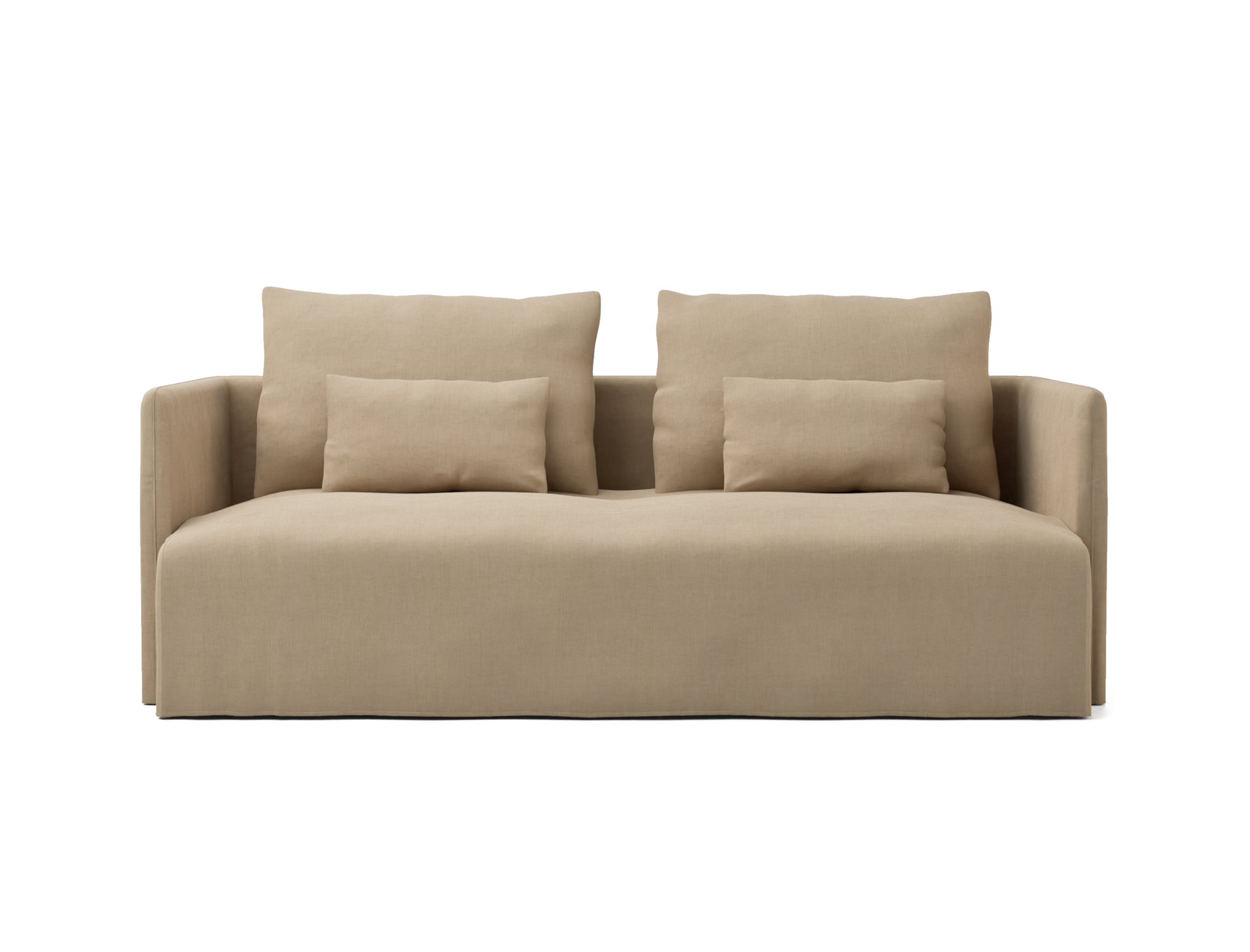 Söderhamn 3 Seater Sofa Cover