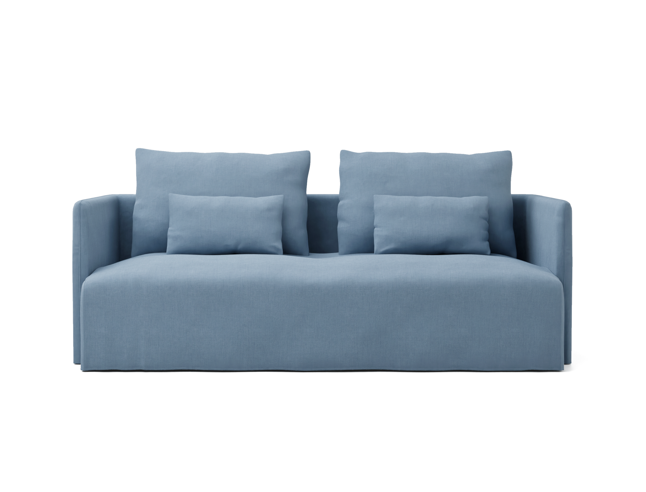 Söderhamn 3 Seater Sofa Cover