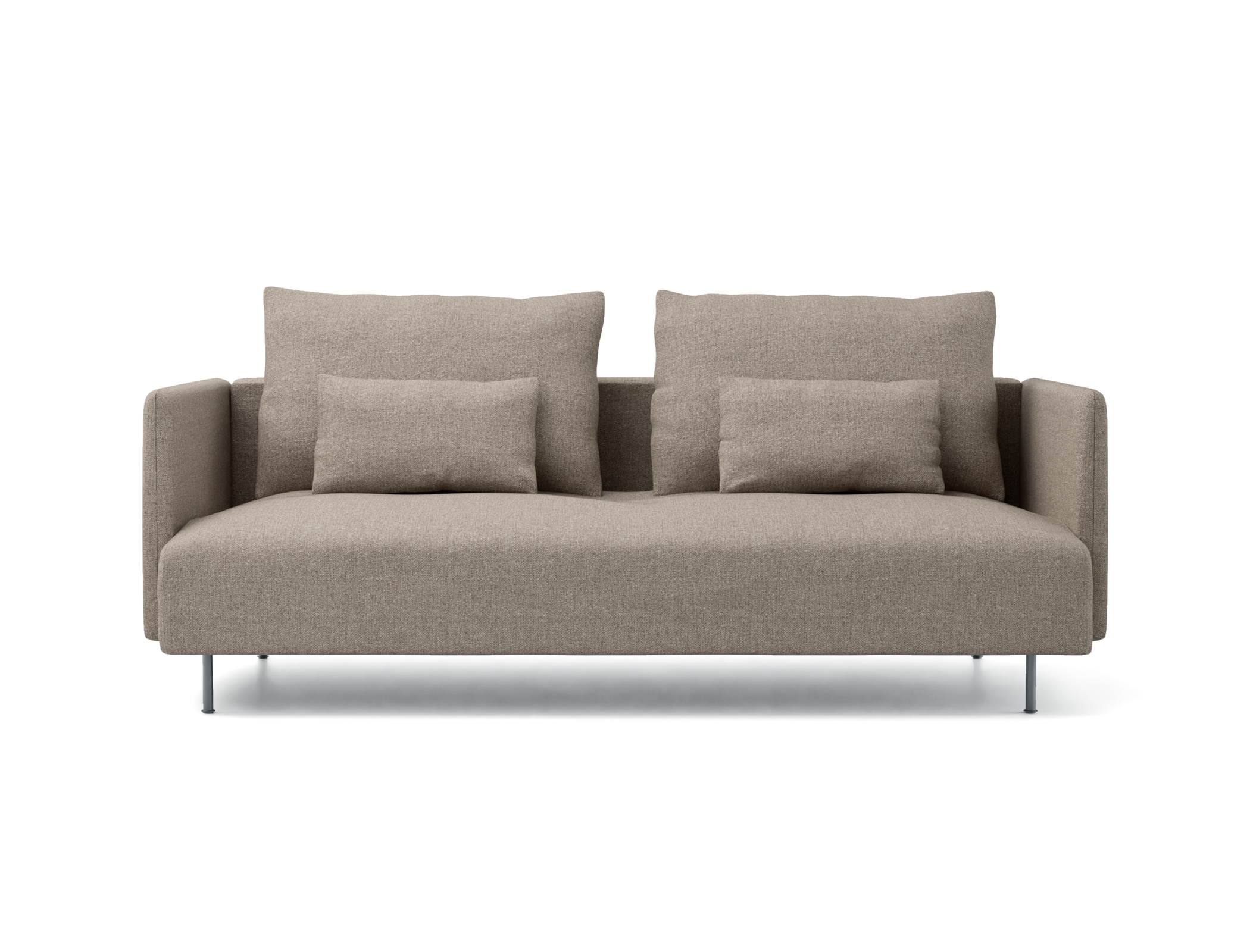 Söderhamn 3 Seater Sofa Cover
