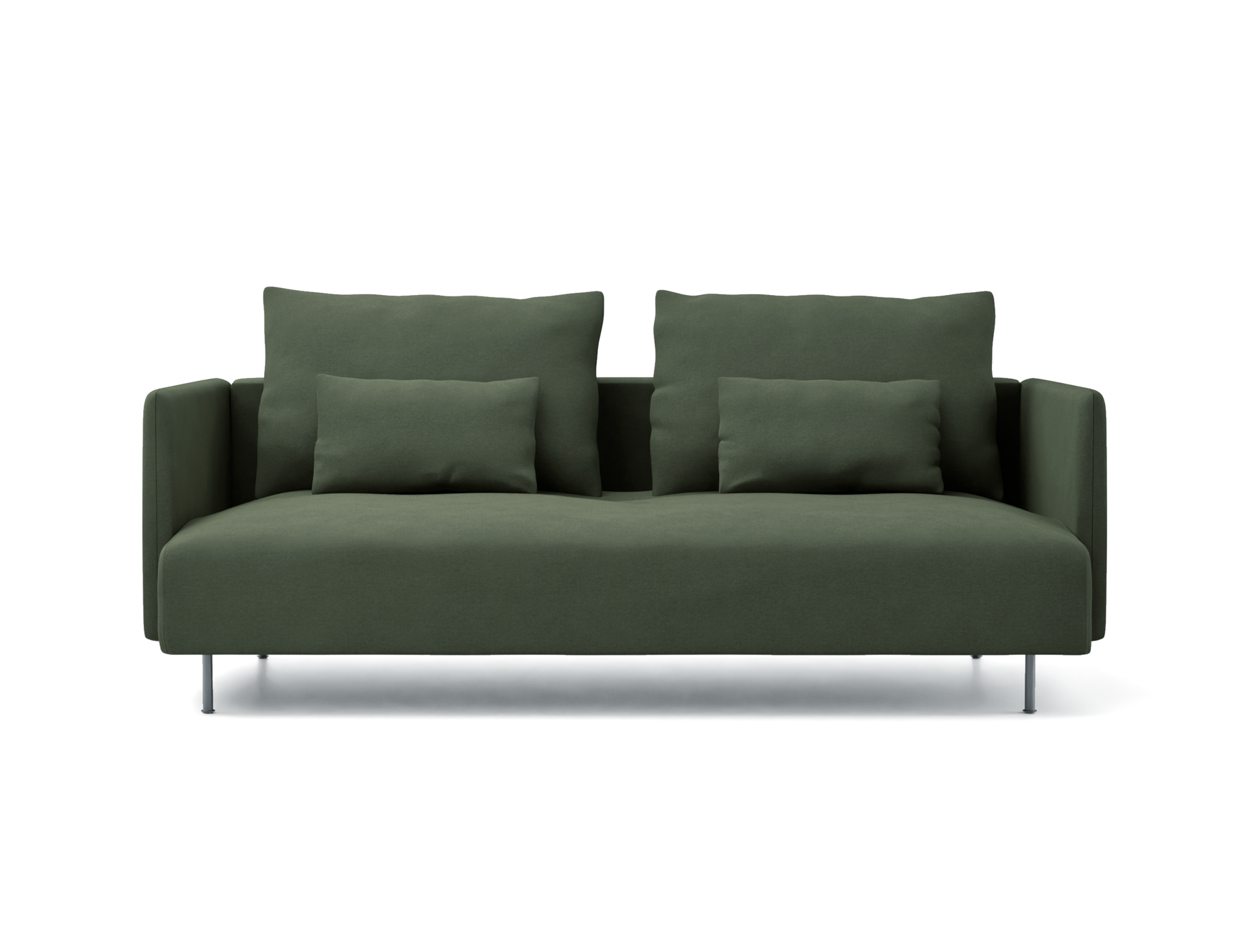 Söderhamn 3 Seater Sofa Cover
